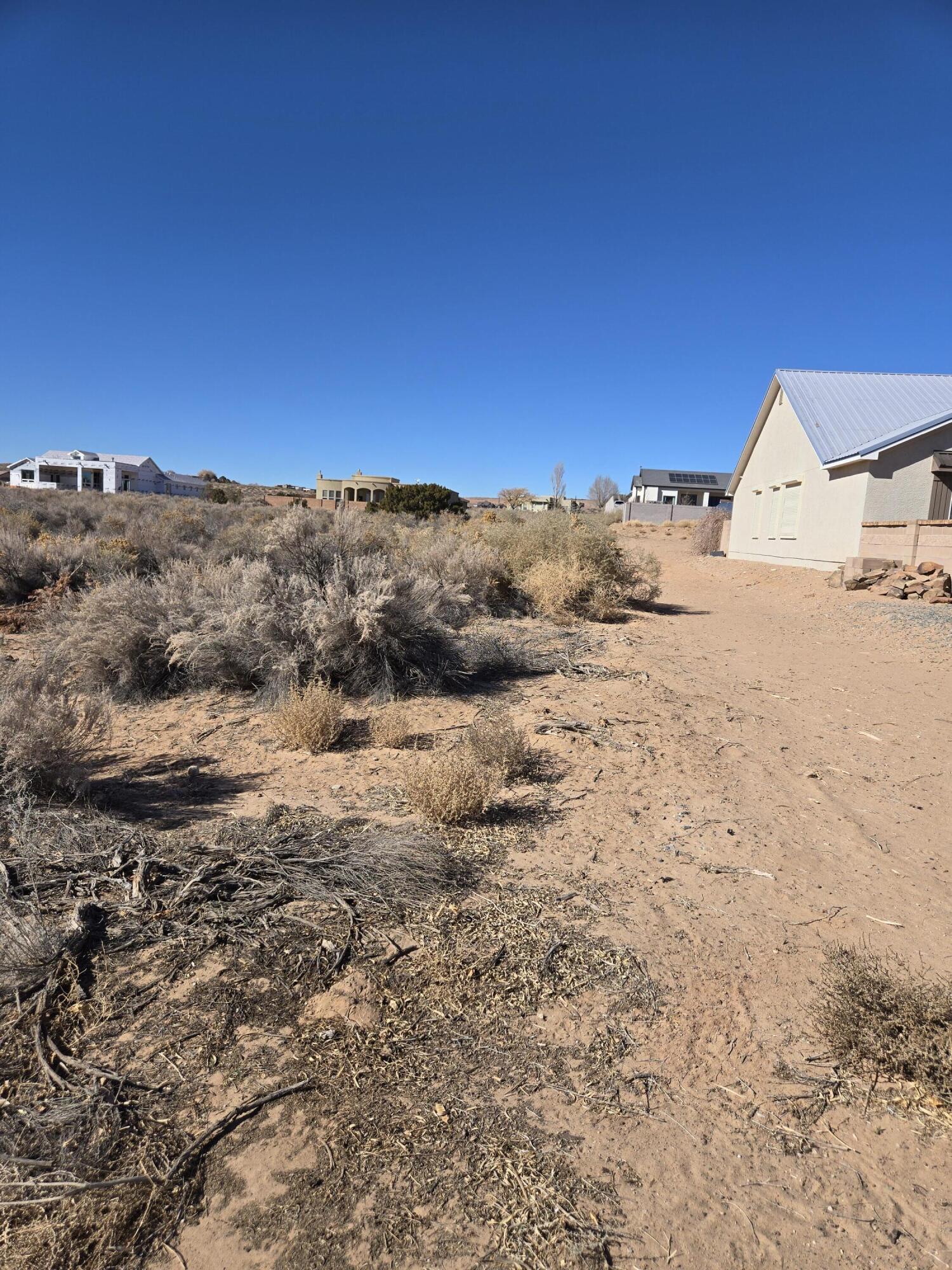 Sonora Road, Rio Rancho, New Mexico image 3