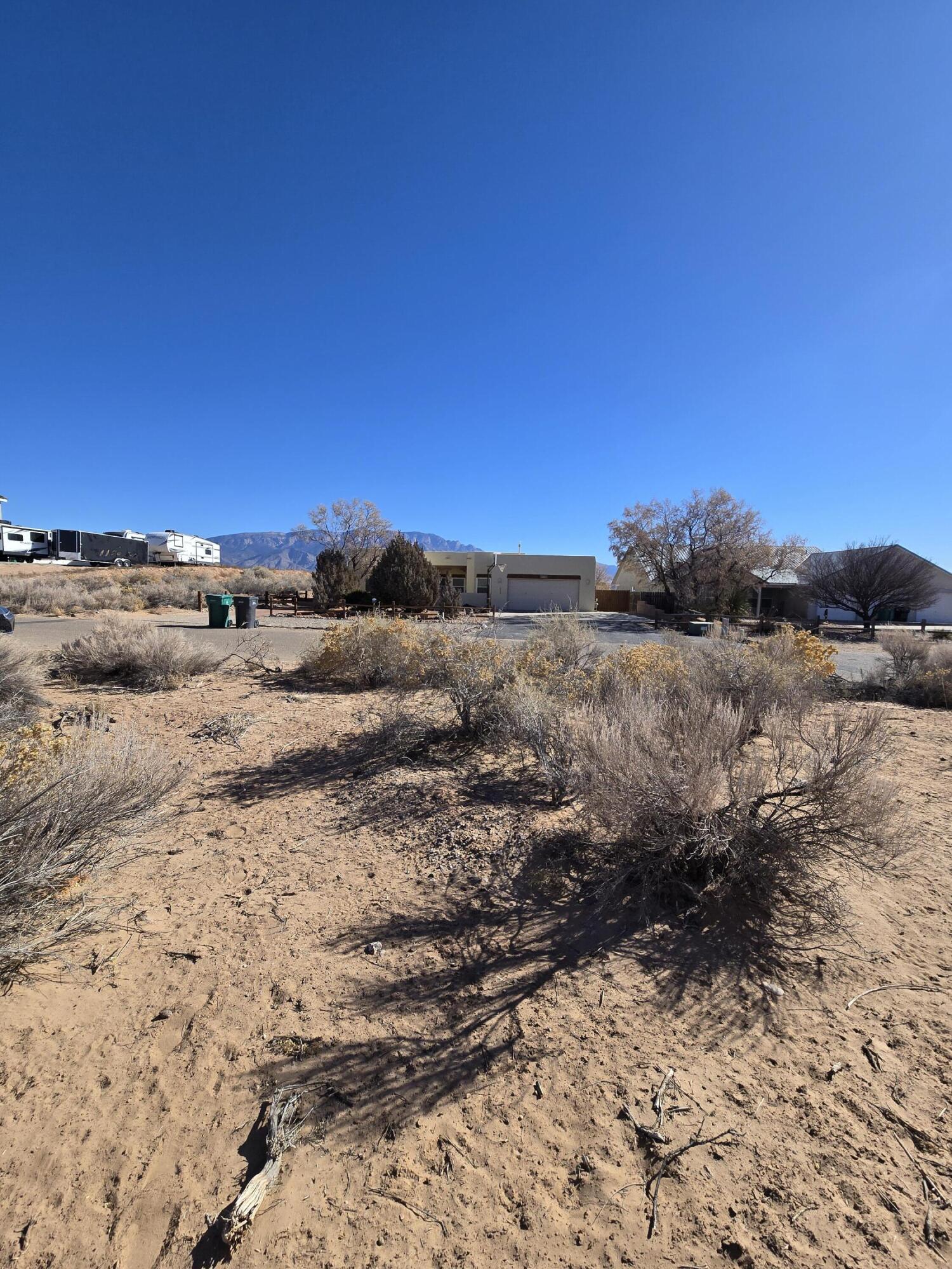 Sonora Road, Rio Rancho, New Mexico image 7