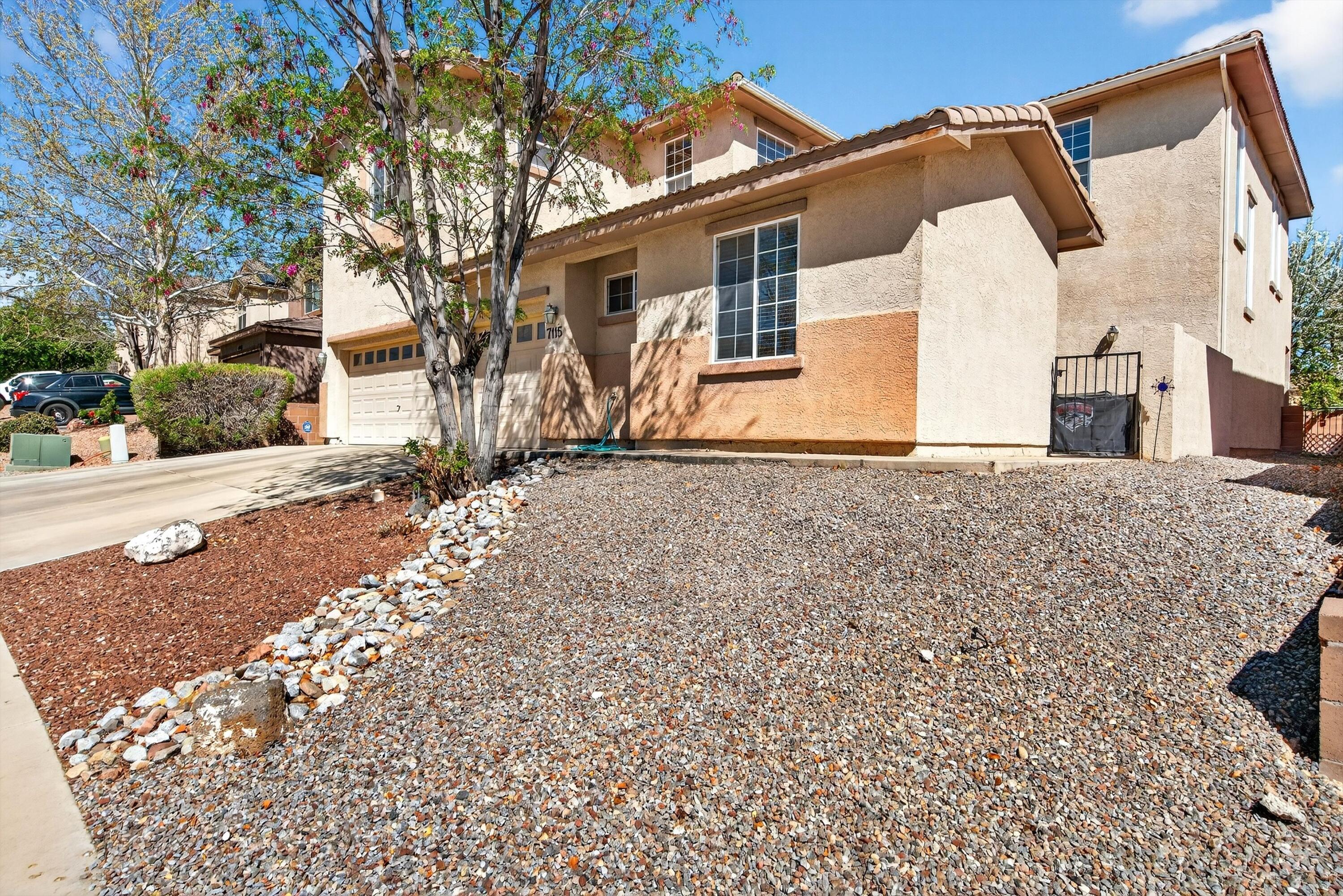 7115 Las Nutrias Road NW
