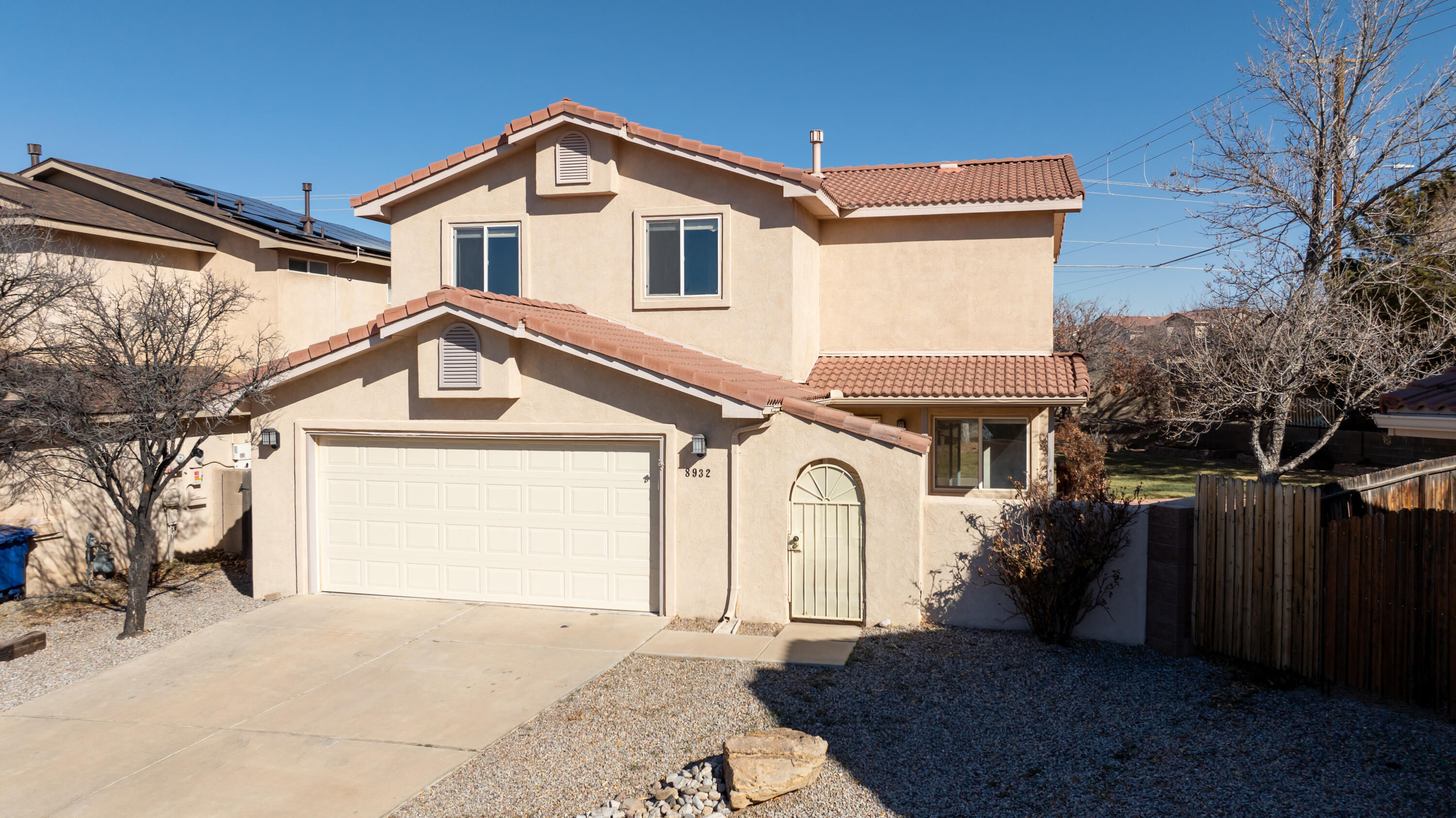 8932 Olivine Street, Albuquerque, New Mexico image 2