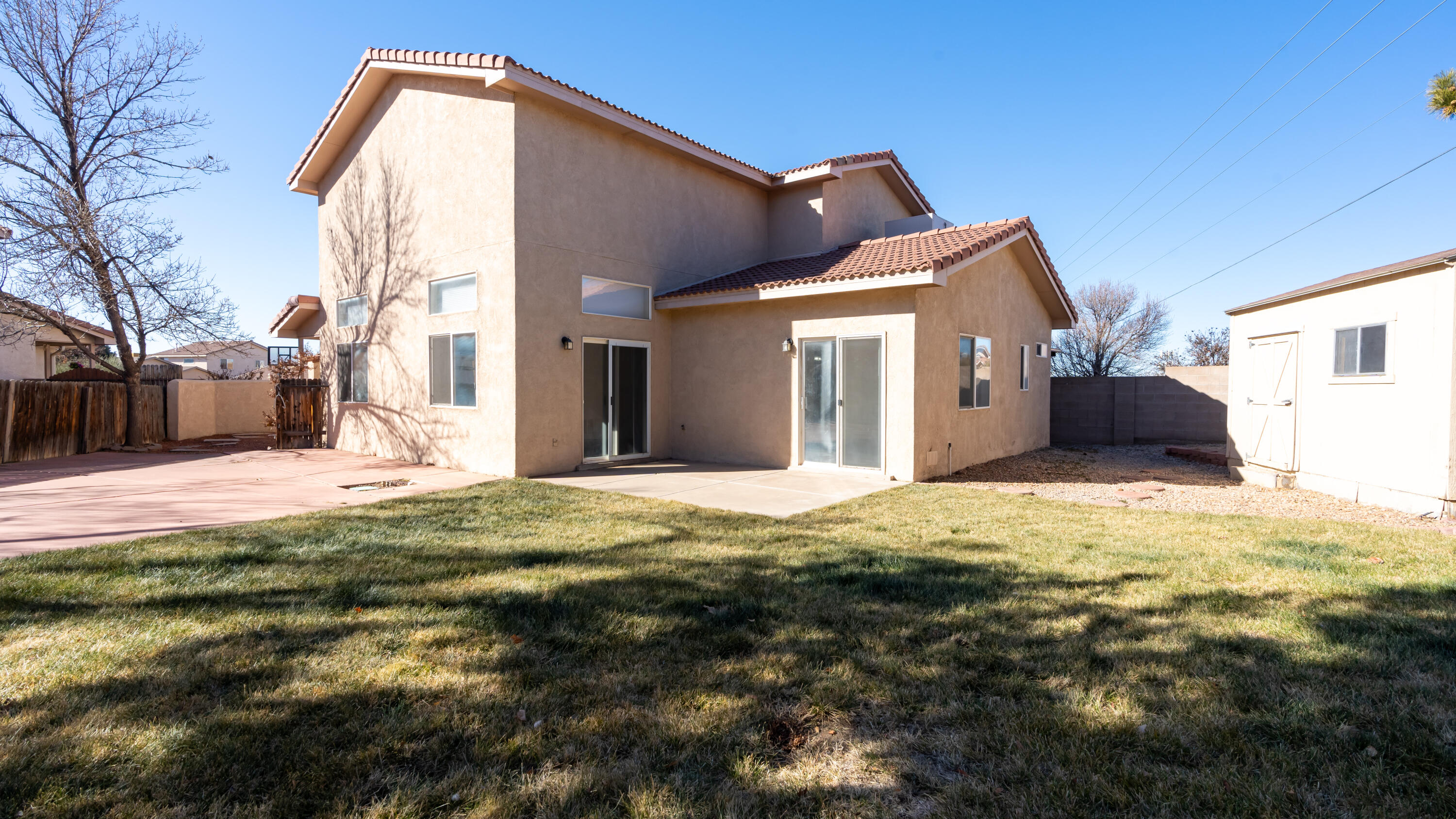 8932 Olivine Street, Albuquerque, New Mexico image 34