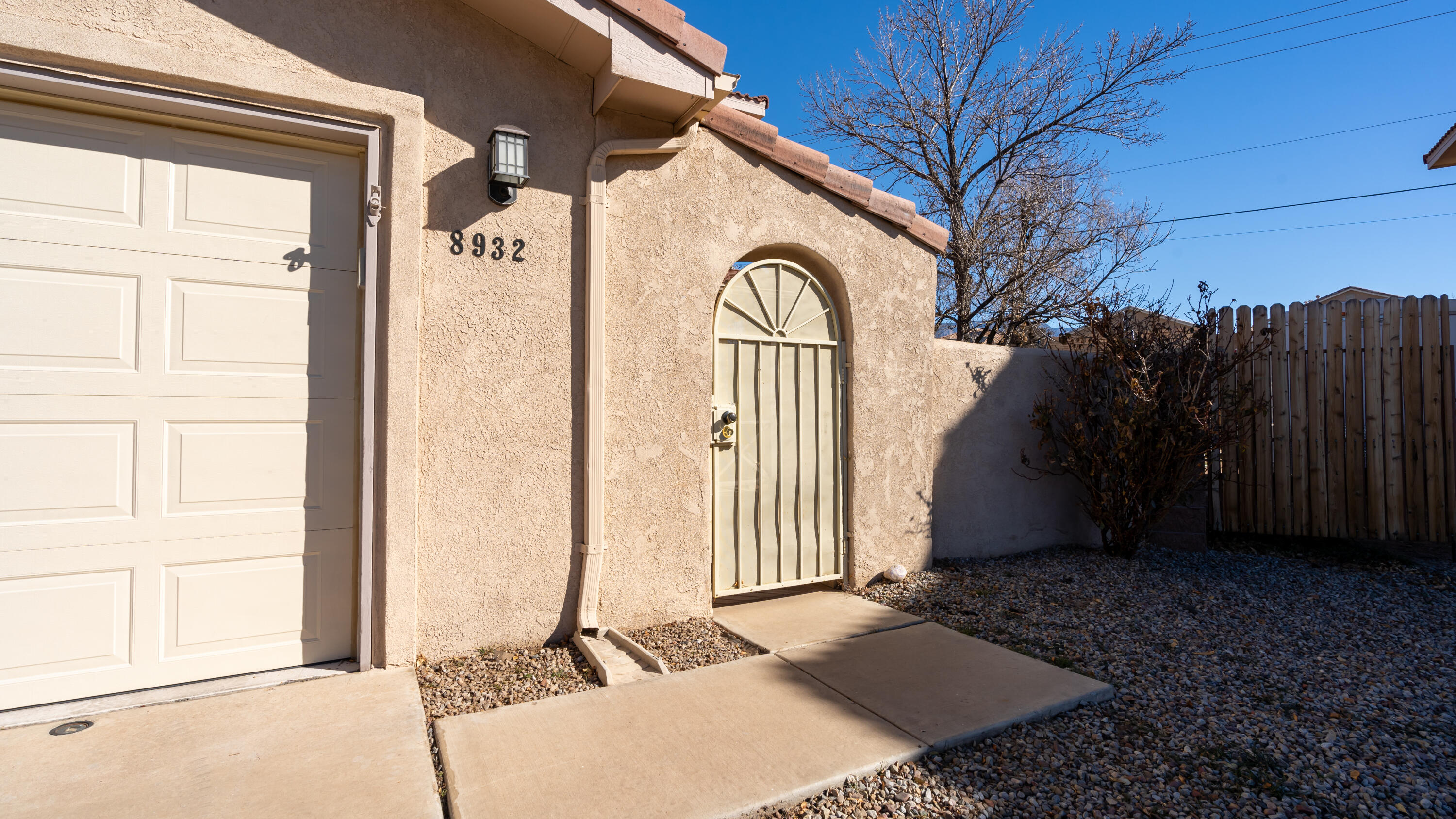 8932 Olivine Street, Albuquerque, New Mexico image 3