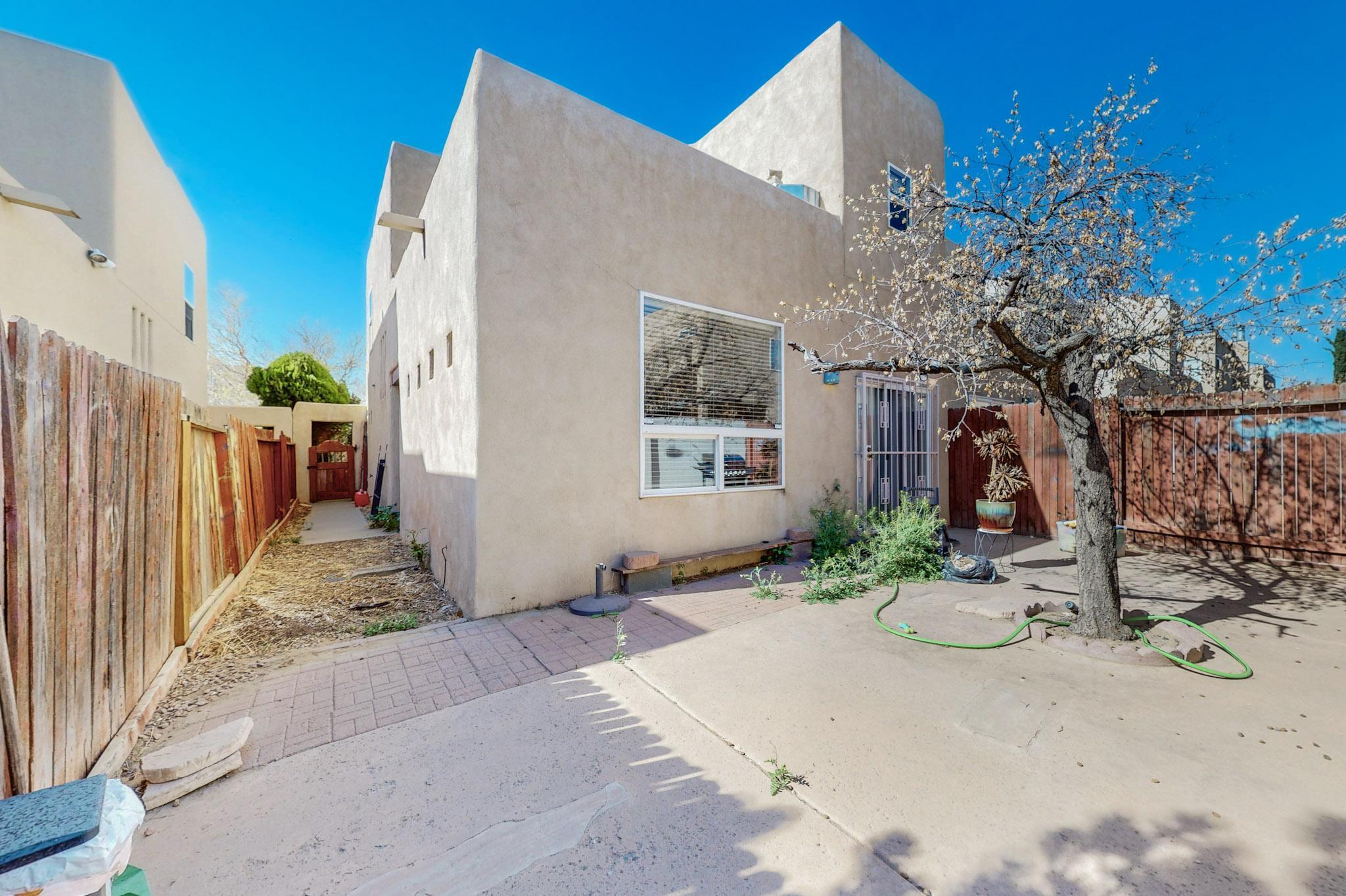 5219 Chris Court, Albuquerque, New Mexico image 38