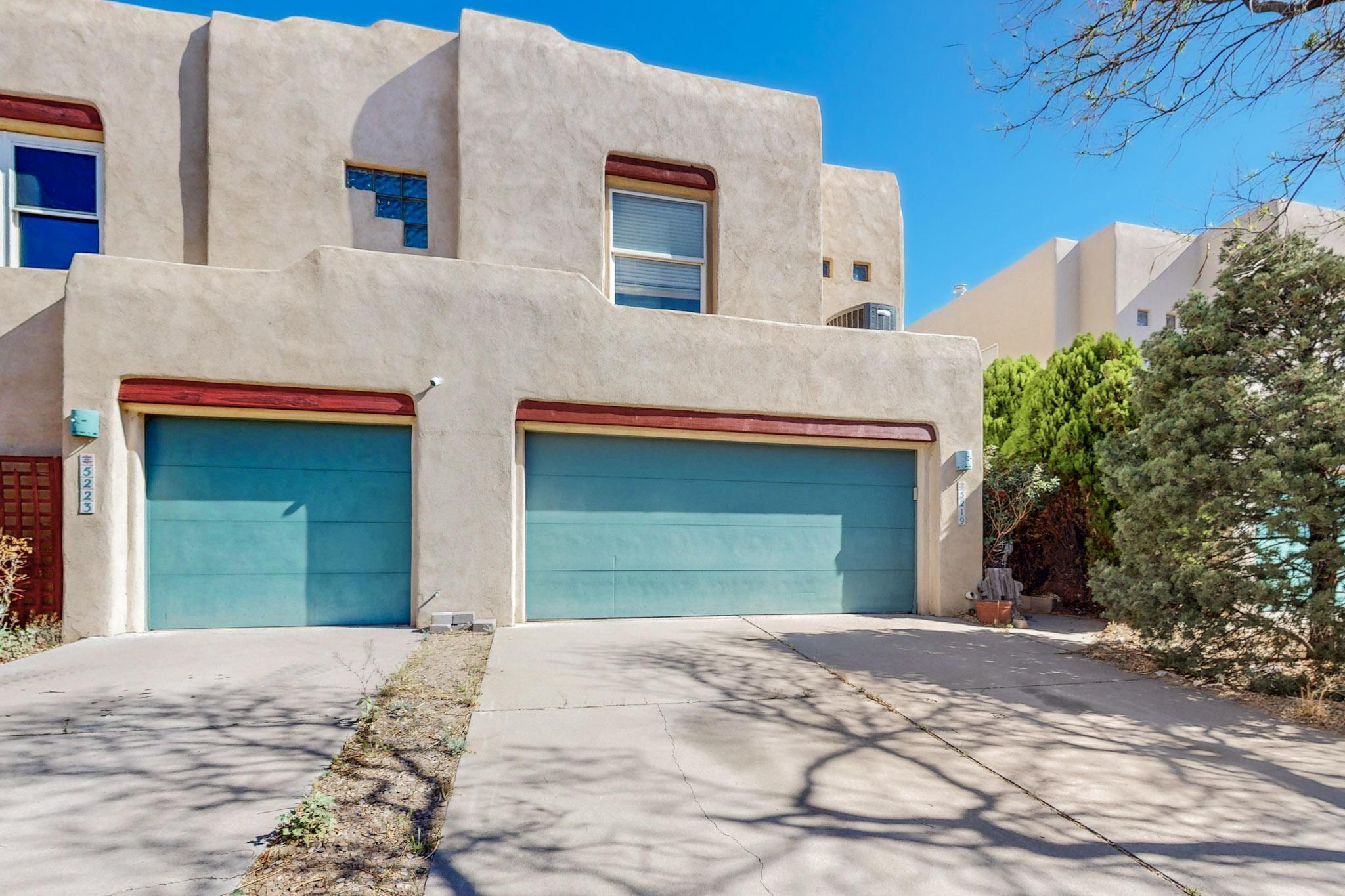 5219 Chris Court, Albuquerque, New Mexico image 1