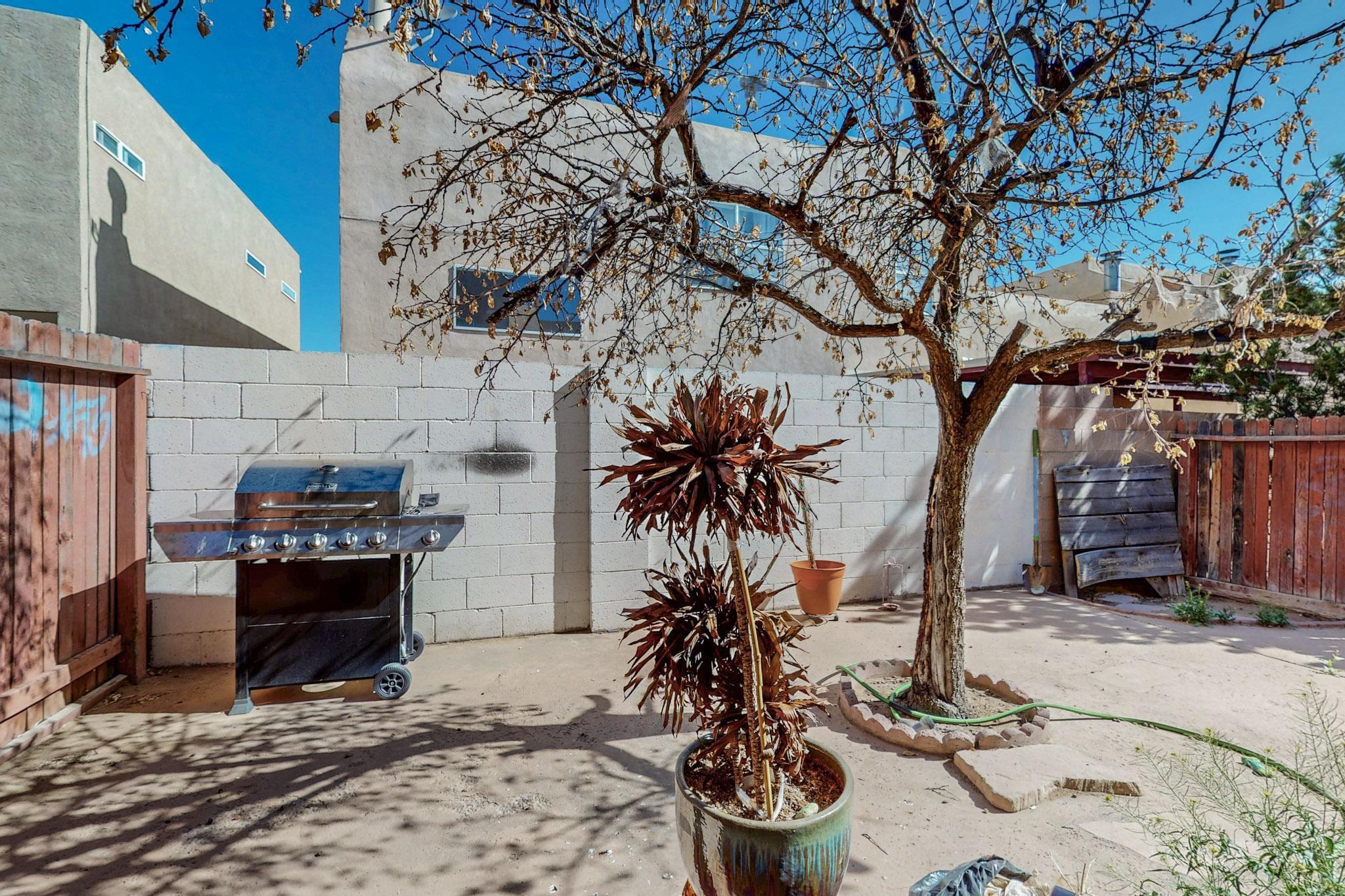 5219 Chris Court, Albuquerque, New Mexico image 40