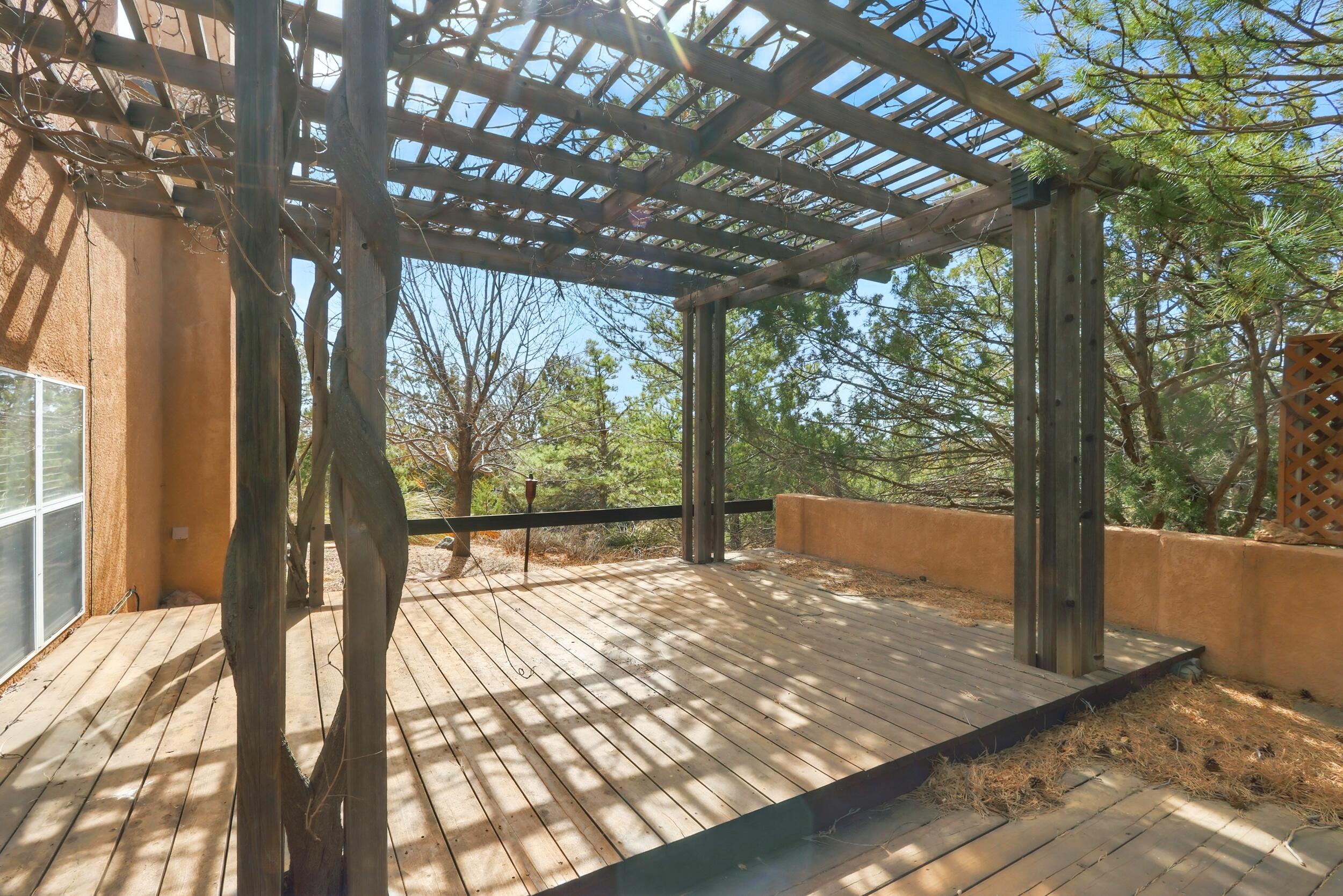55 Western Saddle Drive, Tijeras, New Mexico image 18