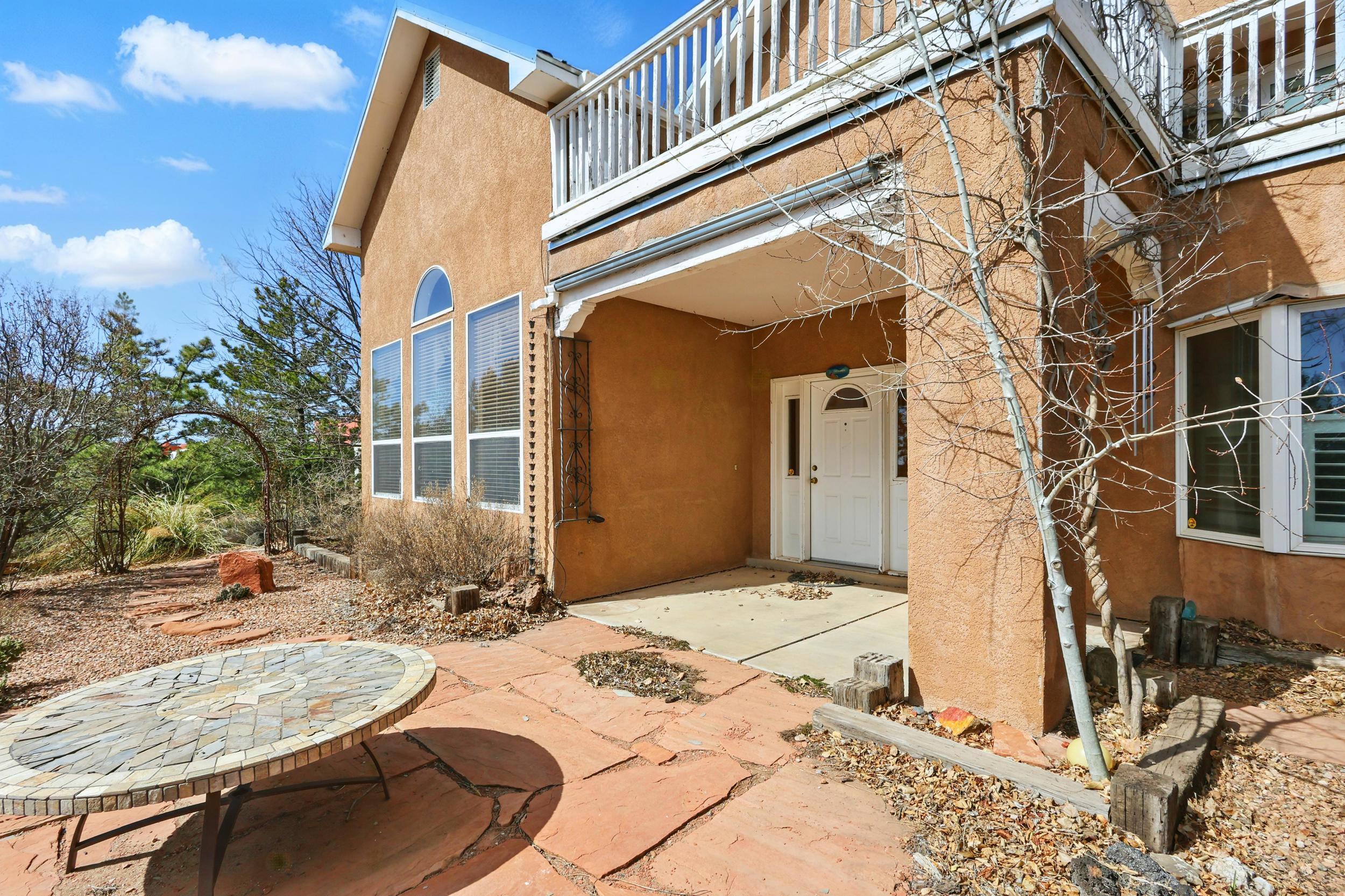 55 Western Saddle Drive, Tijeras, New Mexico image 3