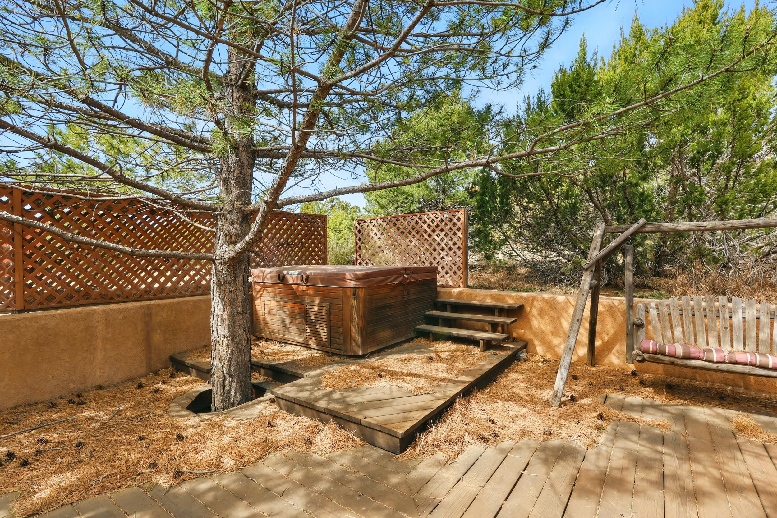 55 Western Saddle Drive, Tijeras, New Mexico image 19