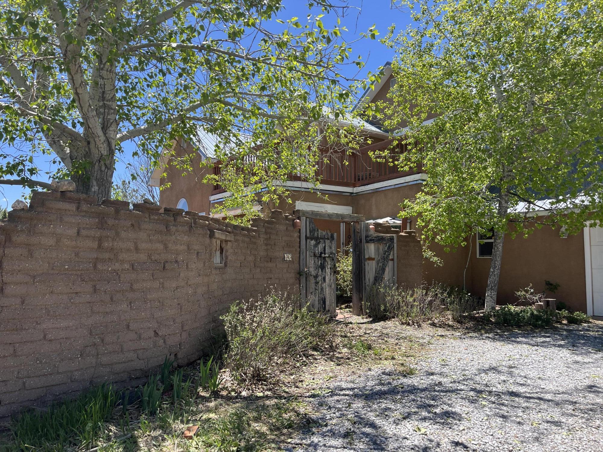 55 Western Saddle Drive, Tijeras, New Mexico image 2