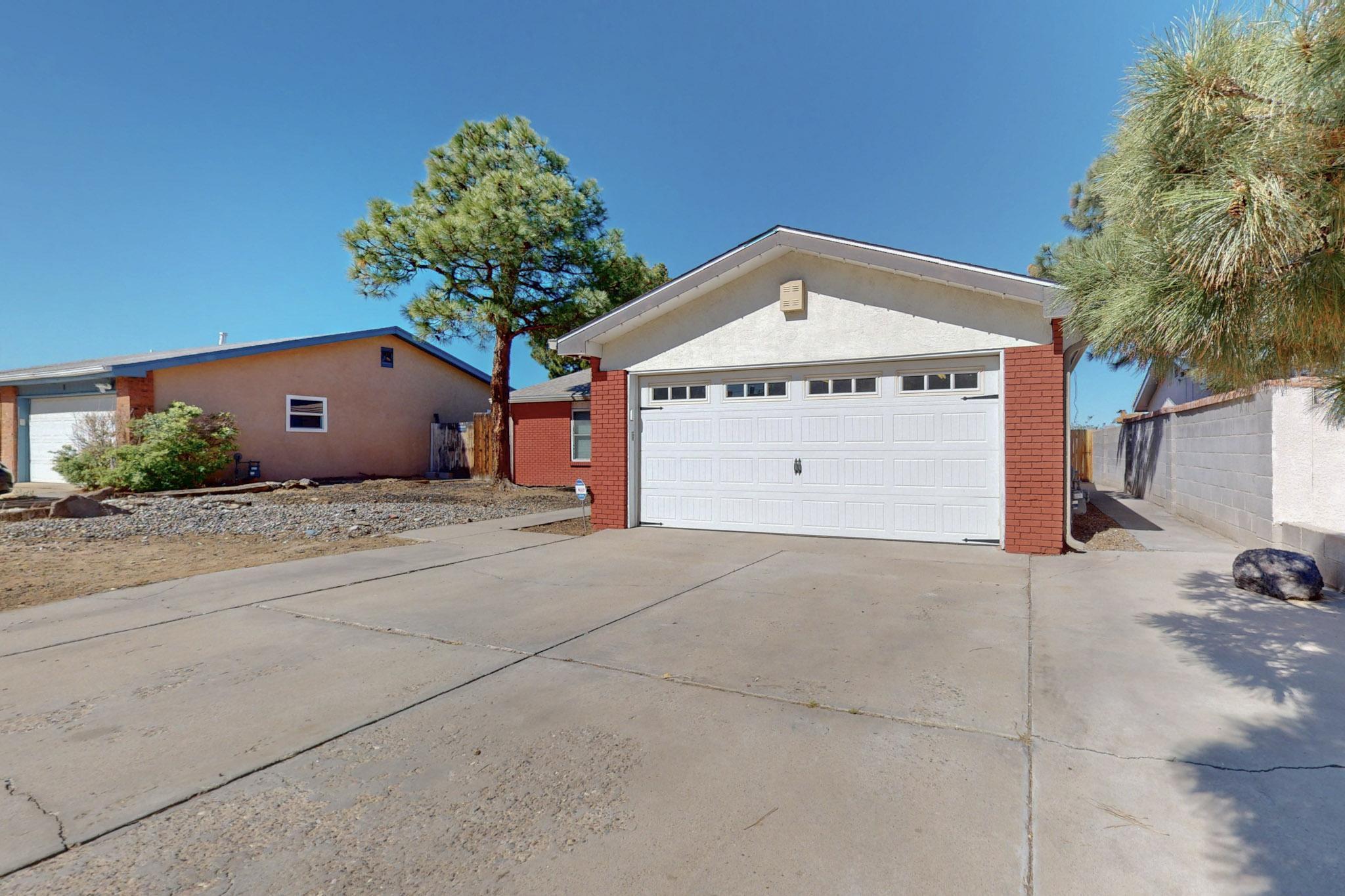 6625 Barnhart Street, Albuquerque, New Mexico image 4