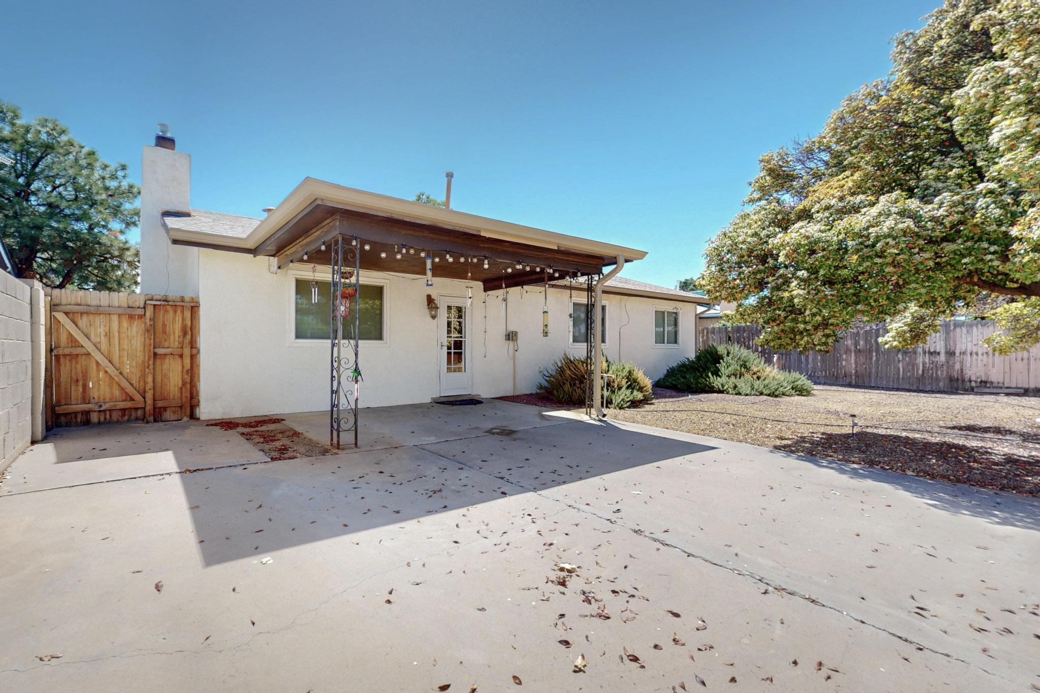 6625 Barnhart Street, Albuquerque, New Mexico image 38