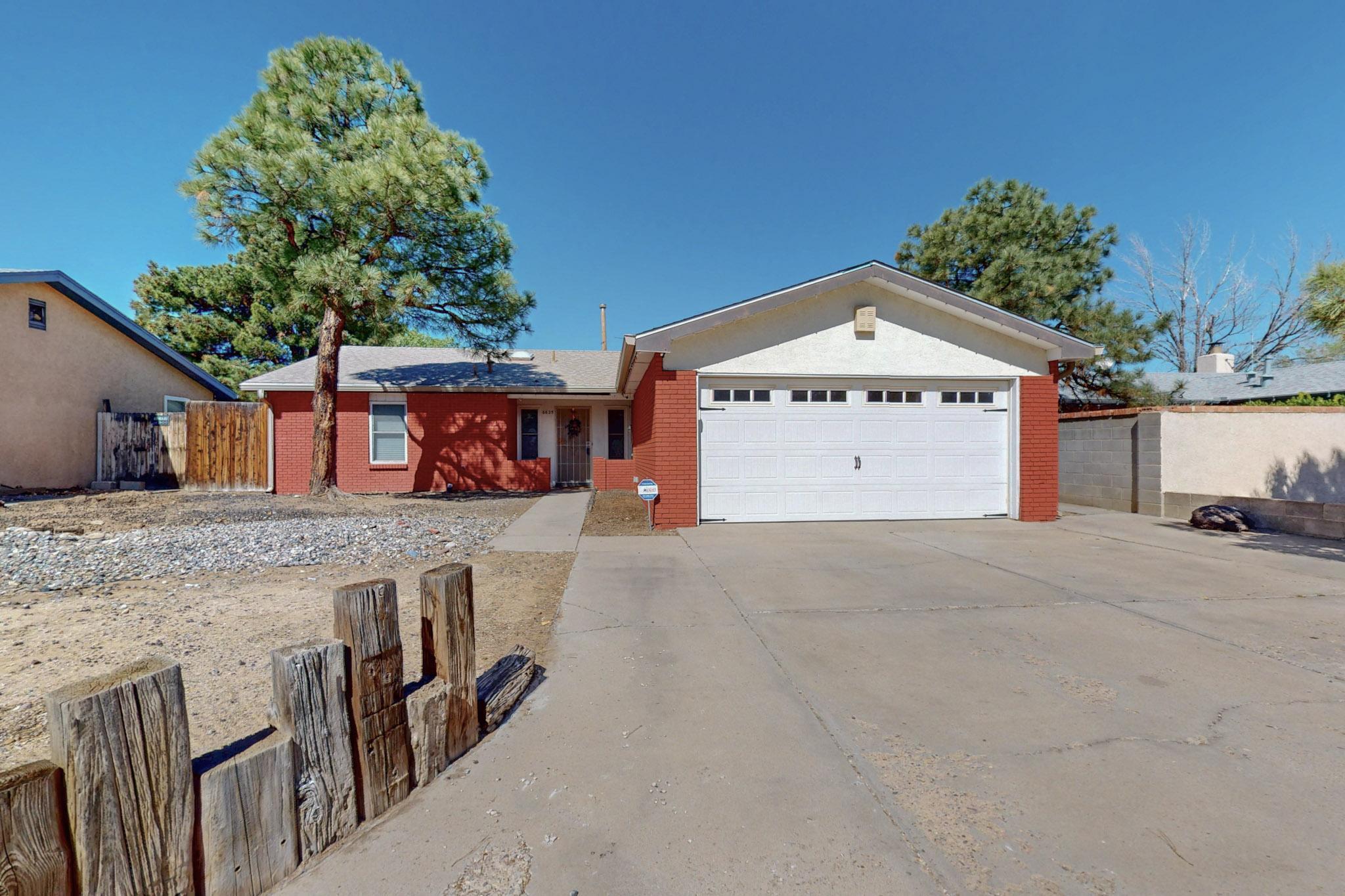 6625 Barnhart Street, Albuquerque, New Mexico image 2