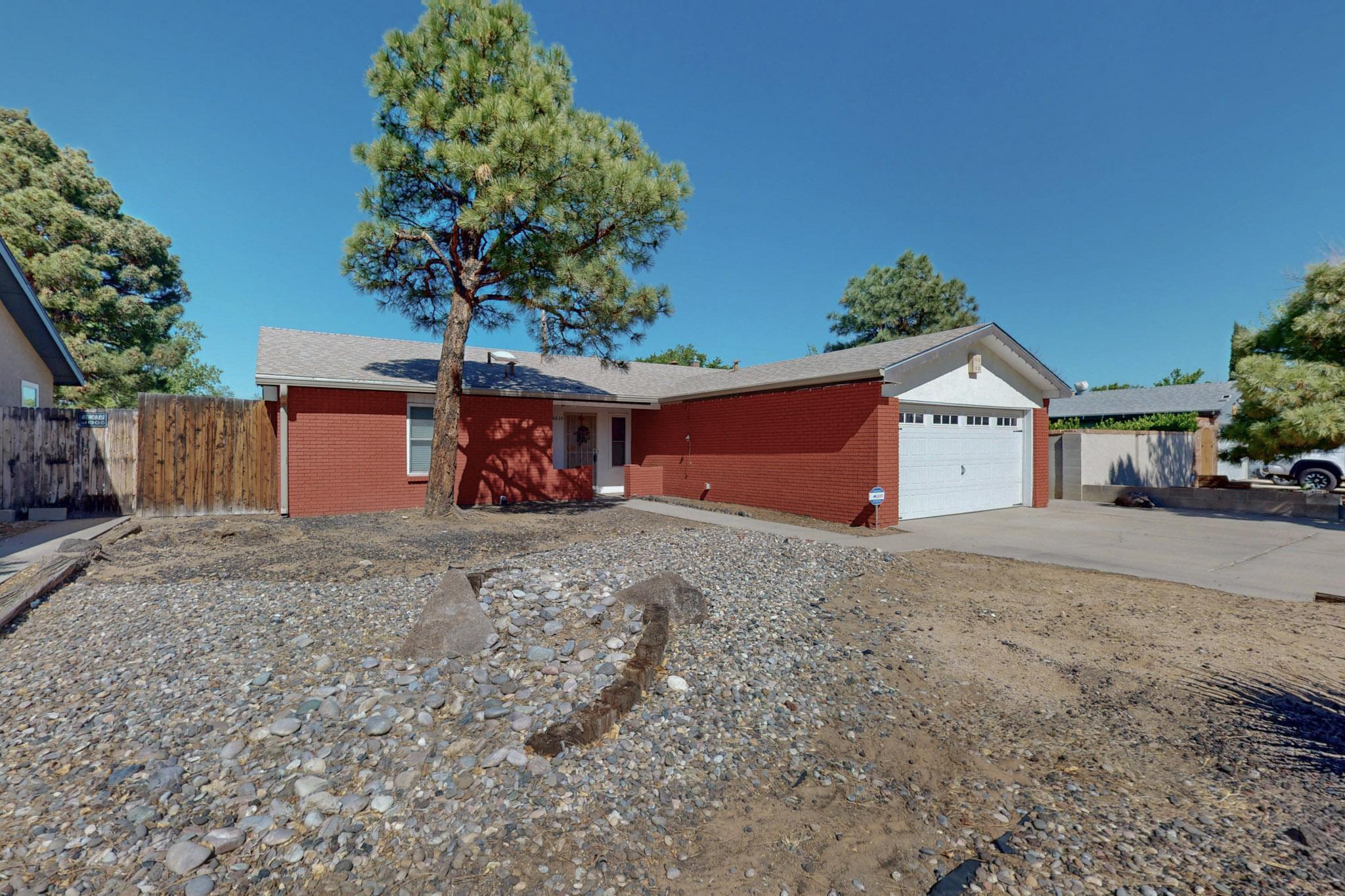 6625 Barnhart Street, Albuquerque, New Mexico image 1