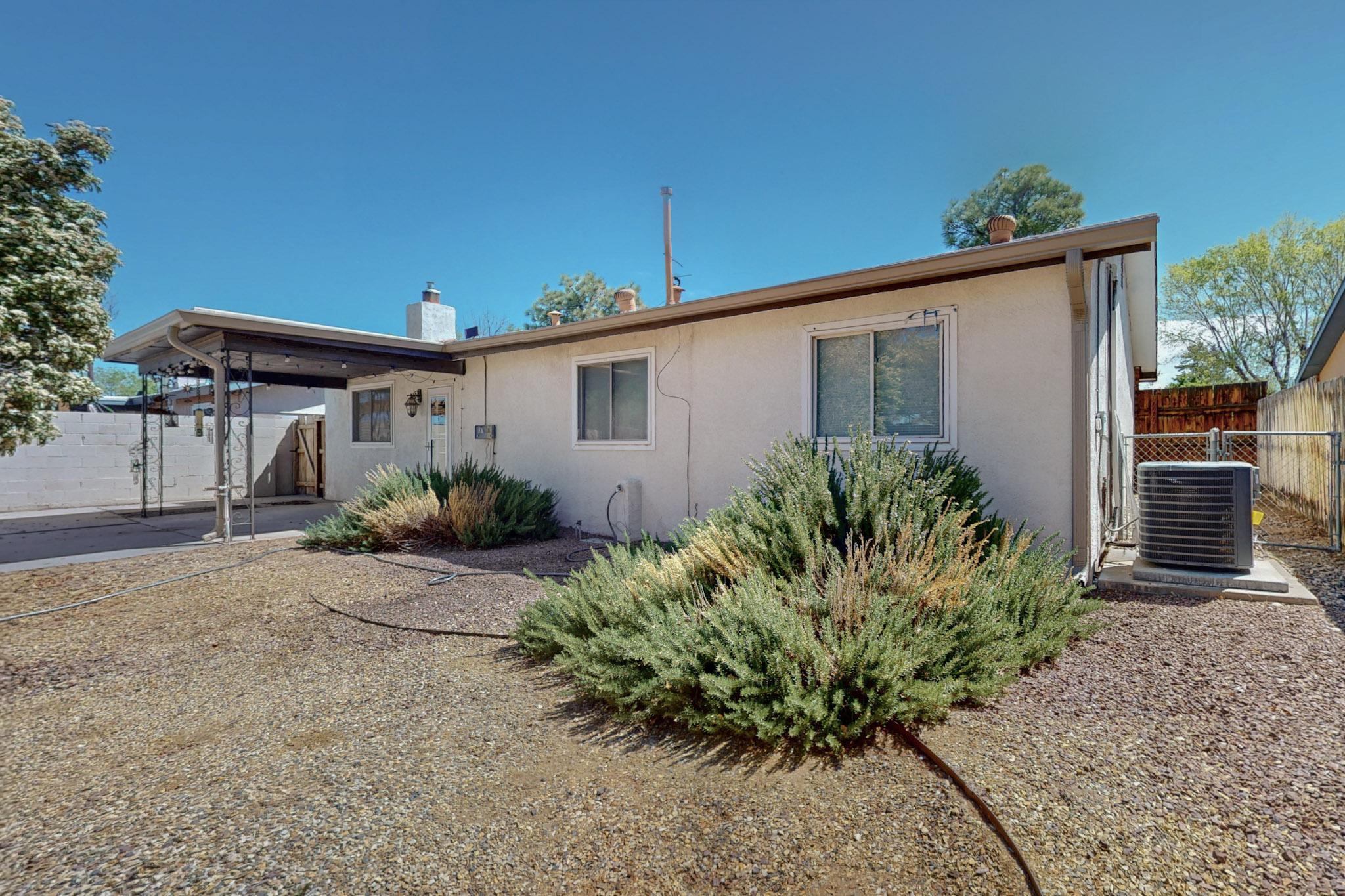 6625 Barnhart Street, Albuquerque, New Mexico image 39