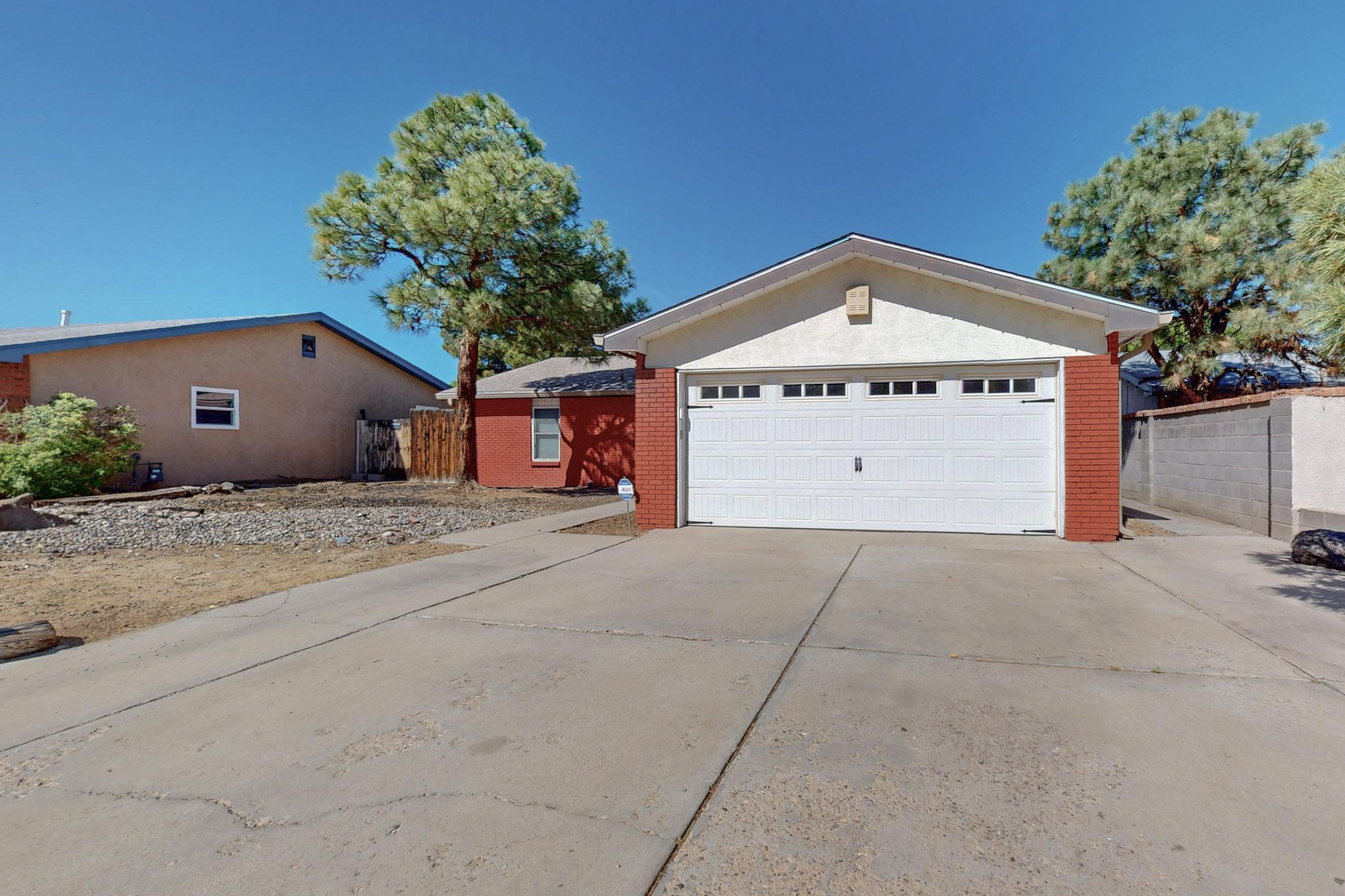 6625 Barnhart Street, Albuquerque, New Mexico image 3