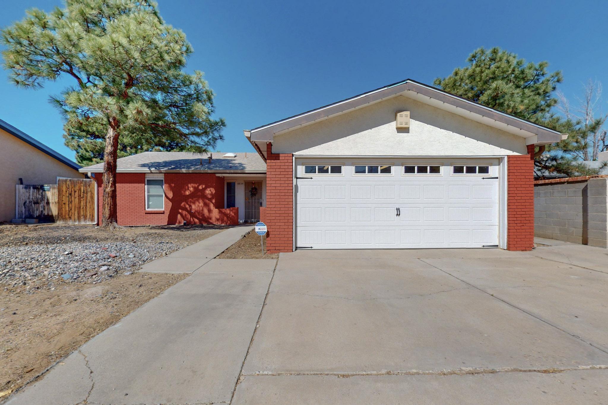 6625 Barnhart Street, Albuquerque, New Mexico image 5