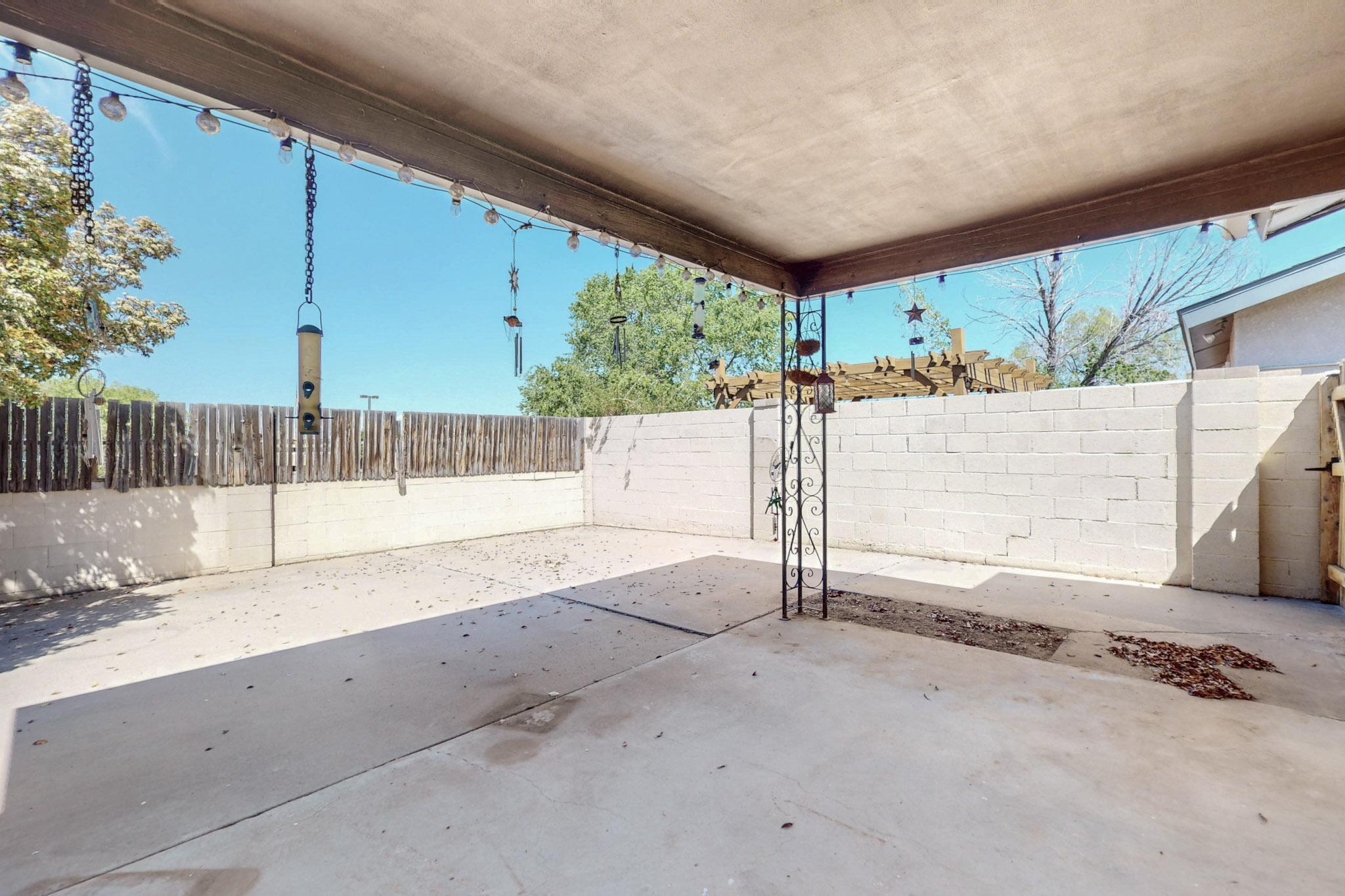 6625 Barnhart Street, Albuquerque, New Mexico image 35