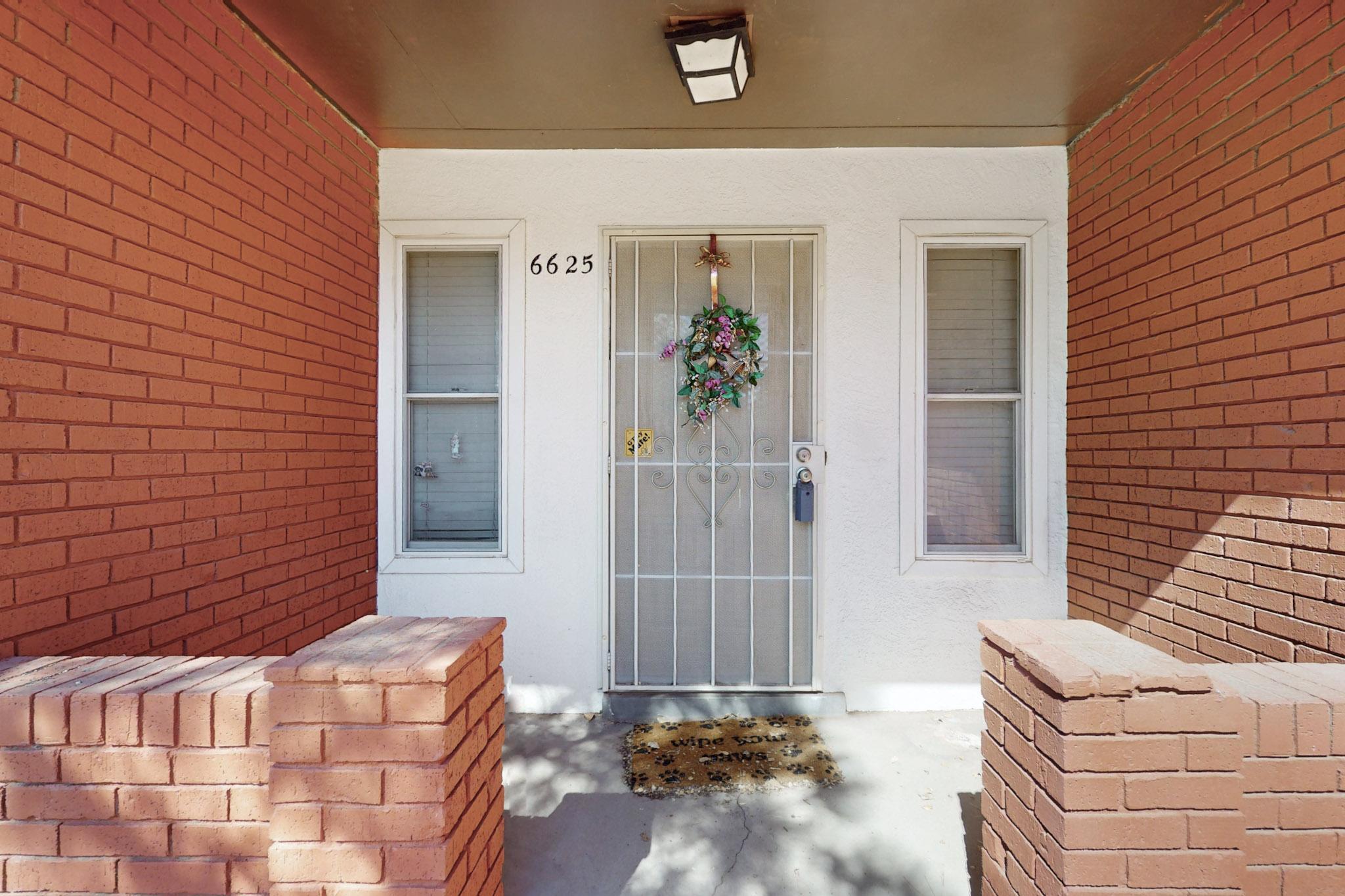 6625 Barnhart Street, Albuquerque, New Mexico image 7