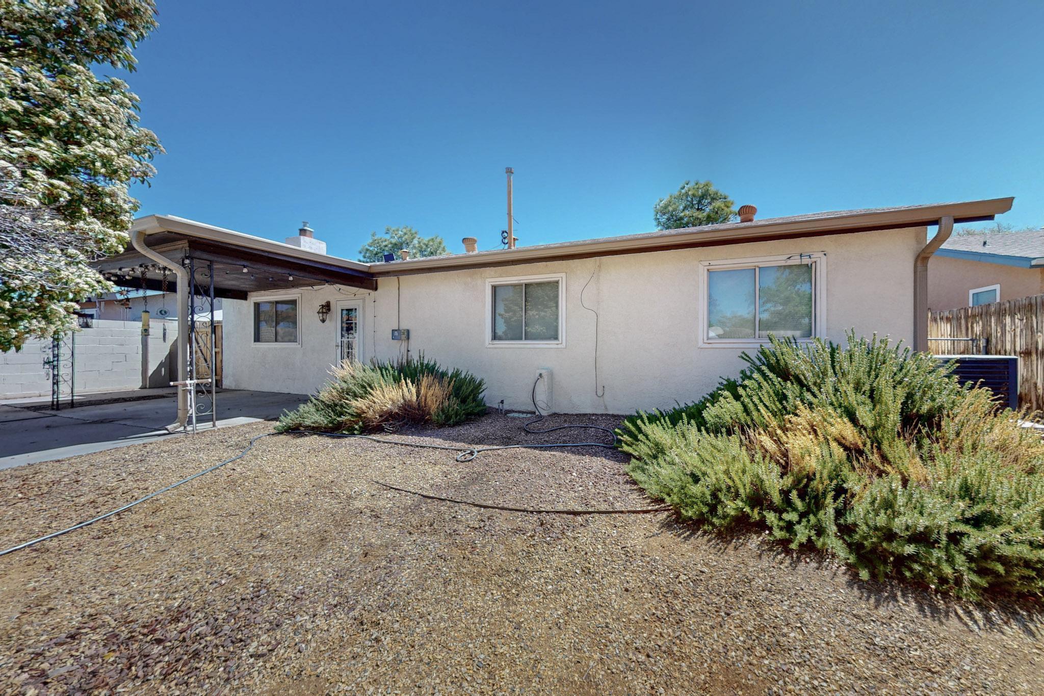 6625 Barnhart Street, Albuquerque, New Mexico image 37