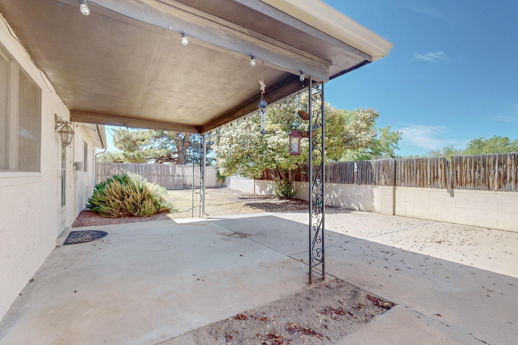 6625 Barnhart Street, Albuquerque, New Mexico image 36