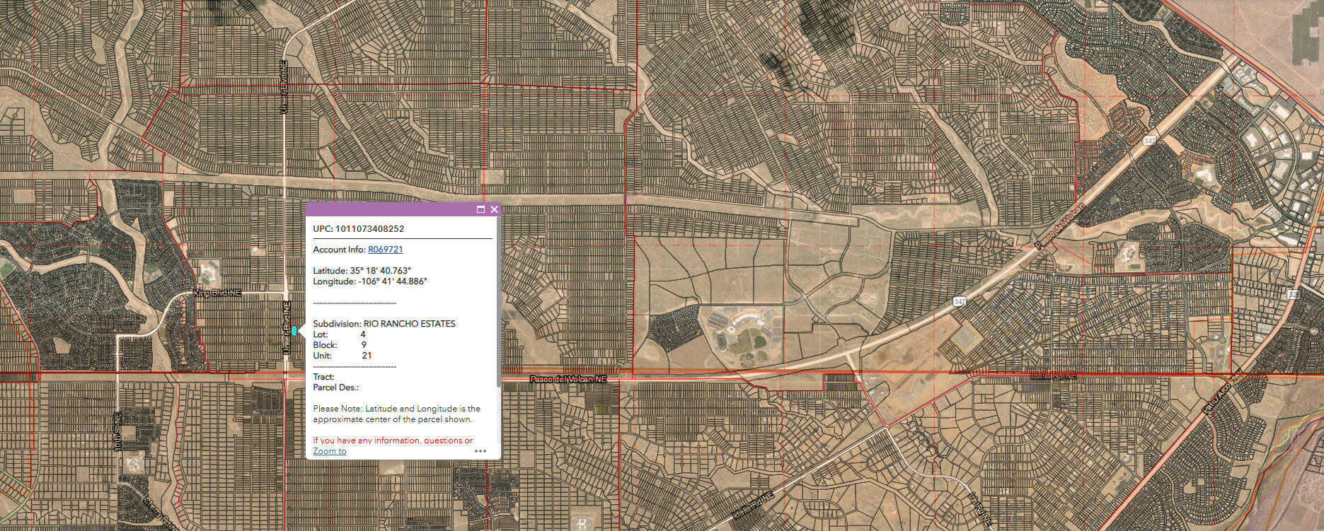2012 Painted Hills (U21 B9 L4) Avenue NE