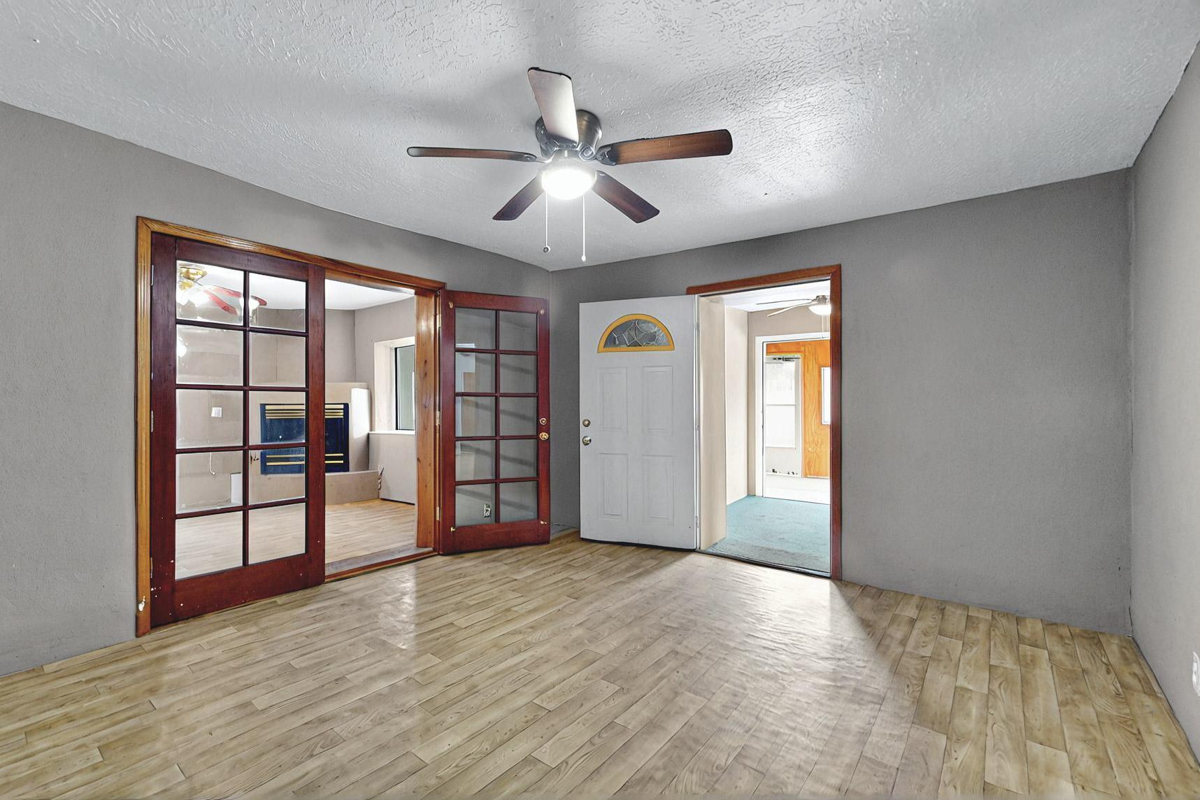 1237 Gabaldon Road, Belen, New Mexico image 38