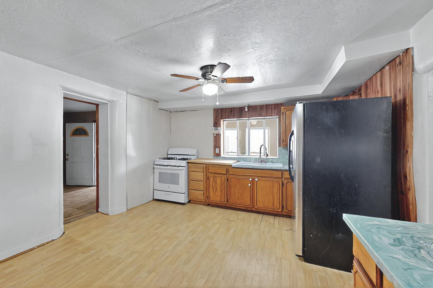 1237 Gabaldon Road, Belen, New Mexico image 32