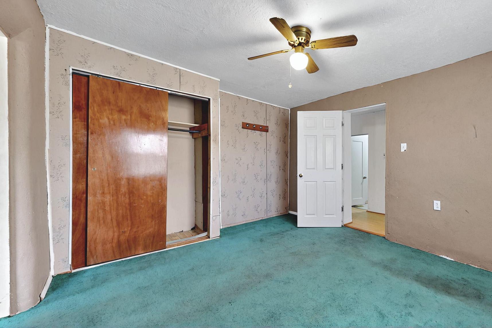 1237 Gabaldon Road, Belen, New Mexico image 45