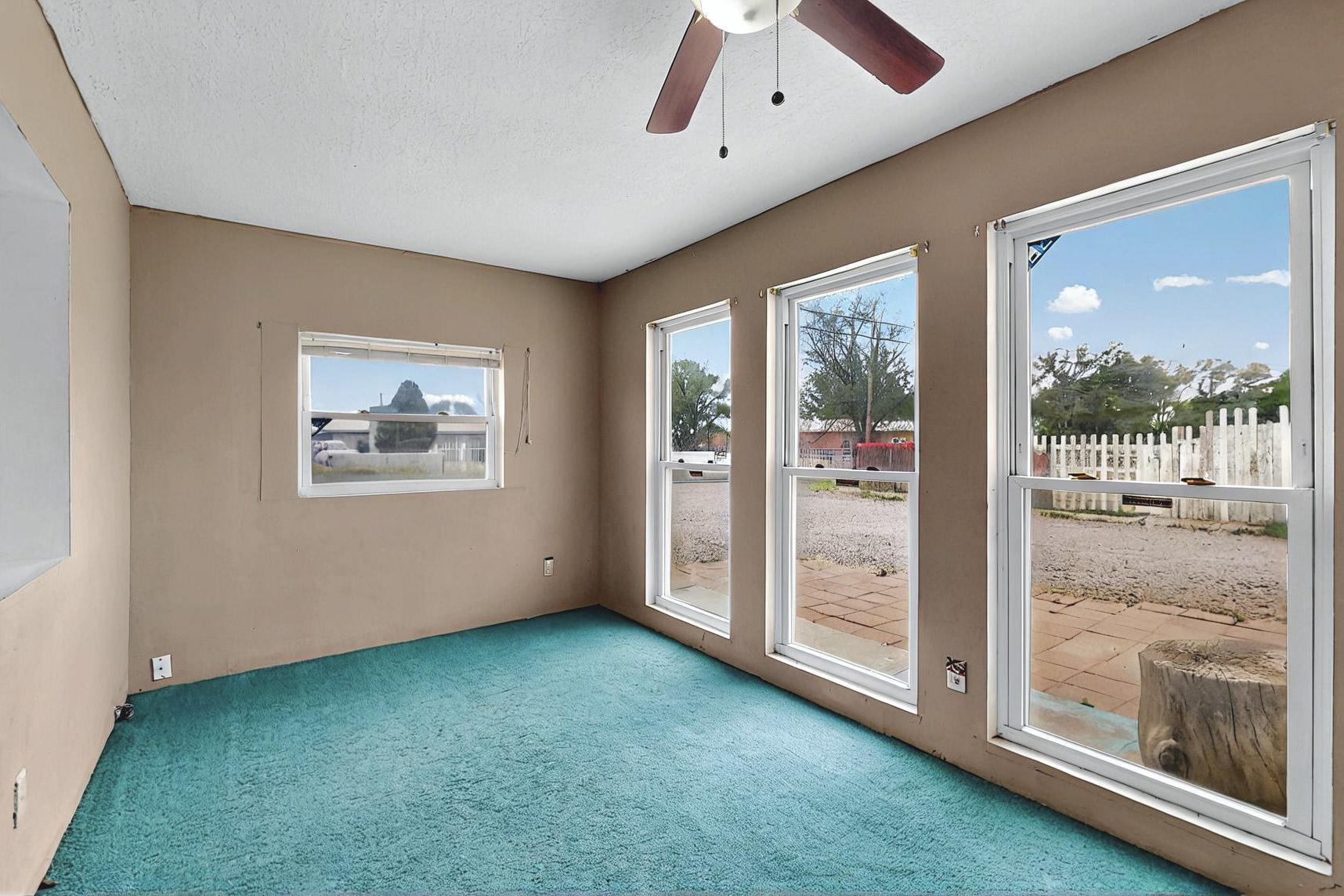 1237 Gabaldon Road, Belen, New Mexico image 22