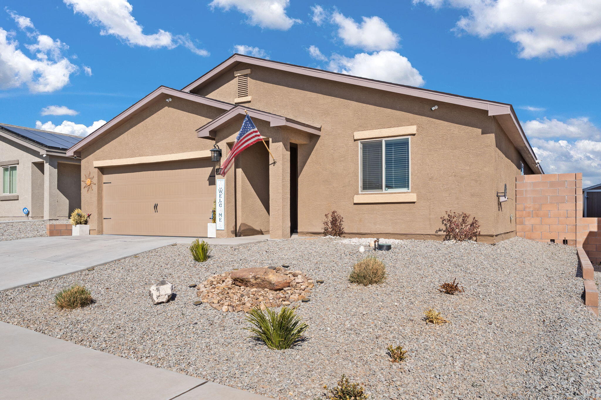 2318 Isabella Lane, Belen, New Mexico image 3