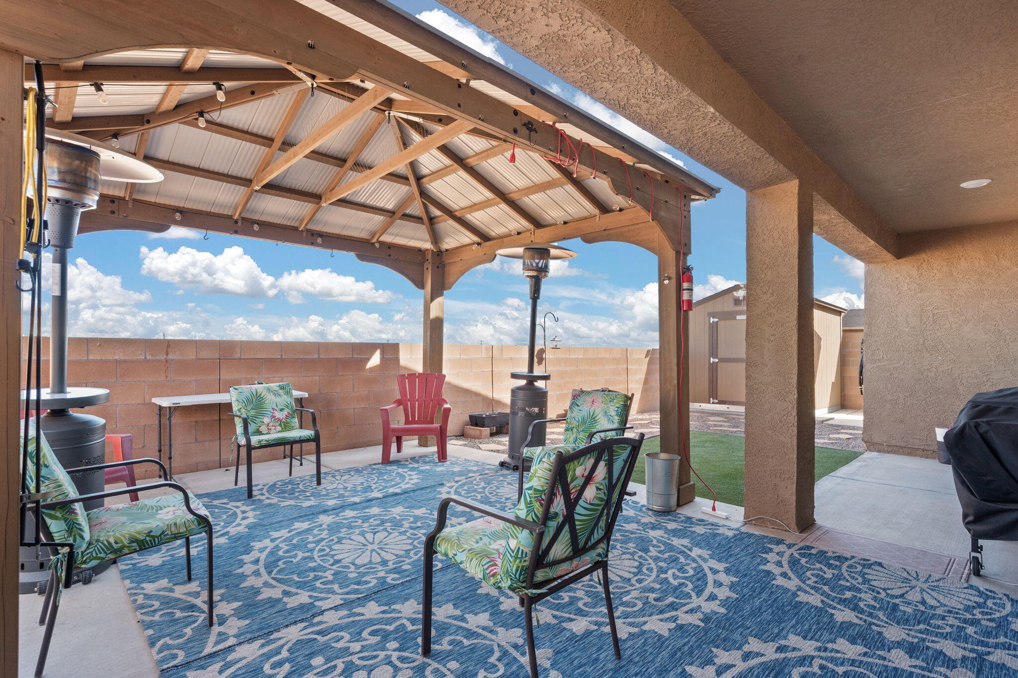 2318 Isabella Lane, Belen, New Mexico image 31