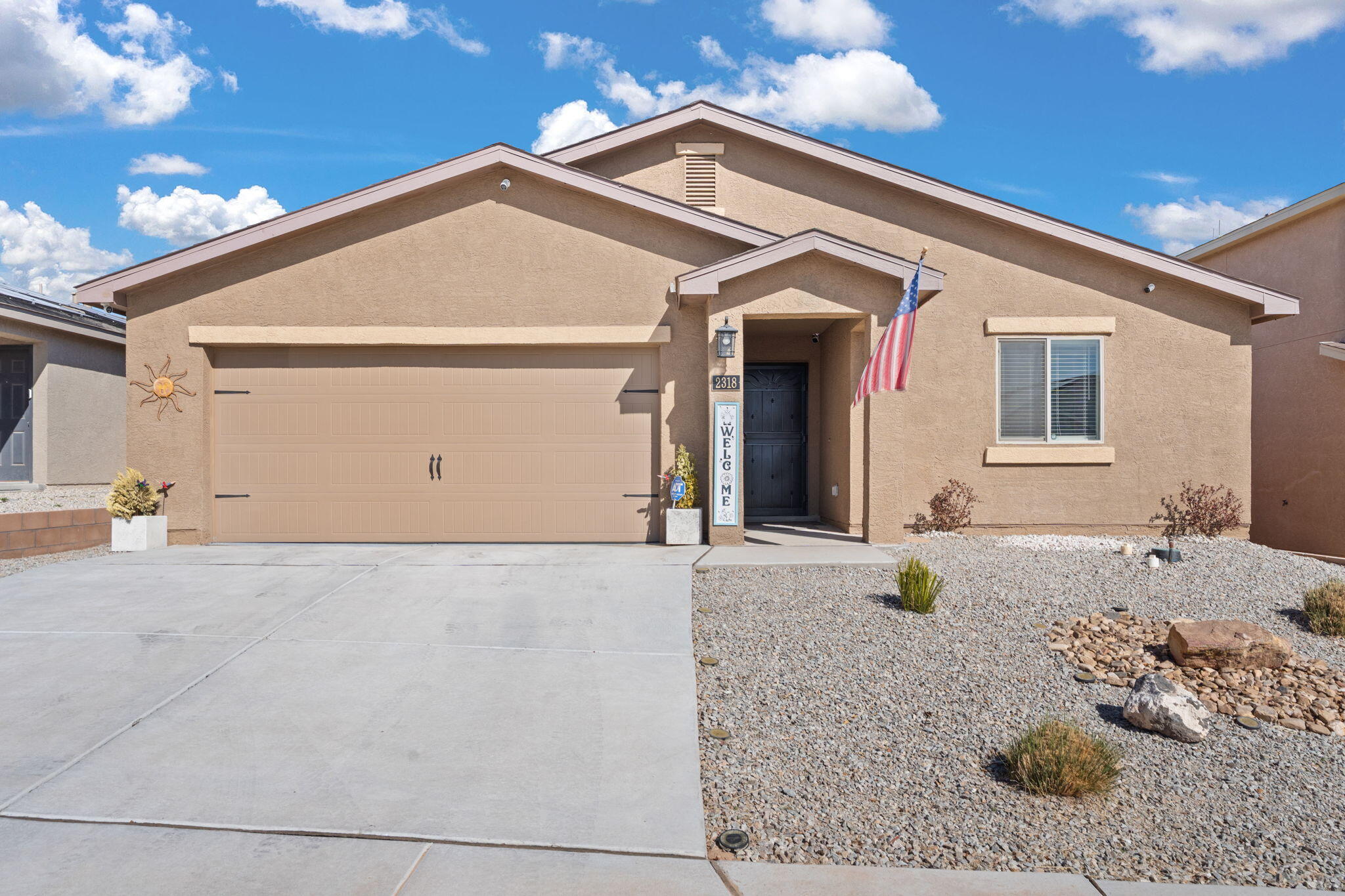 2318 Isabella Lane, Belen, New Mexico image 1