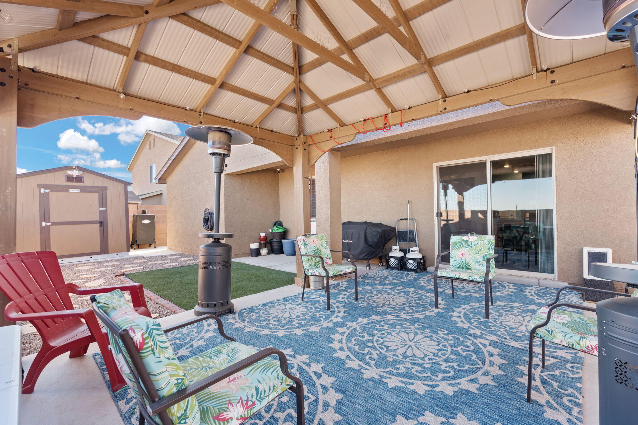 2318 Isabella Lane, Belen, New Mexico image 30