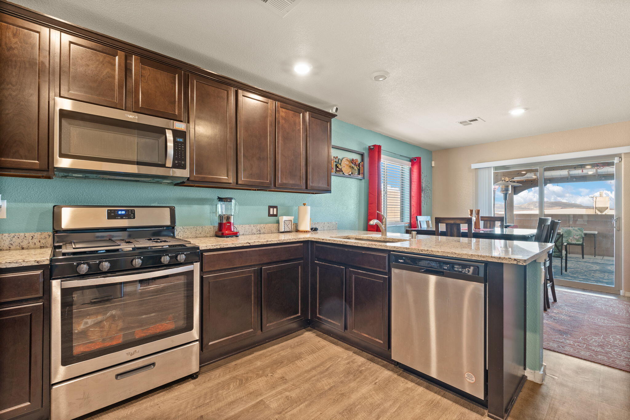 2318 Isabella Lane, Belen, New Mexico image 13
