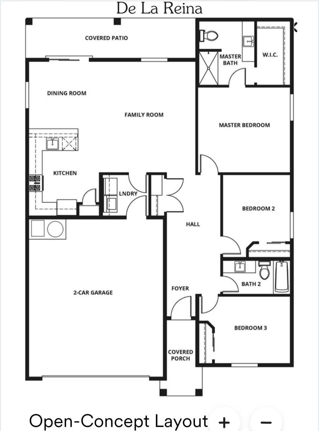 2318 Isabella Lane, Belen, New Mexico image 33