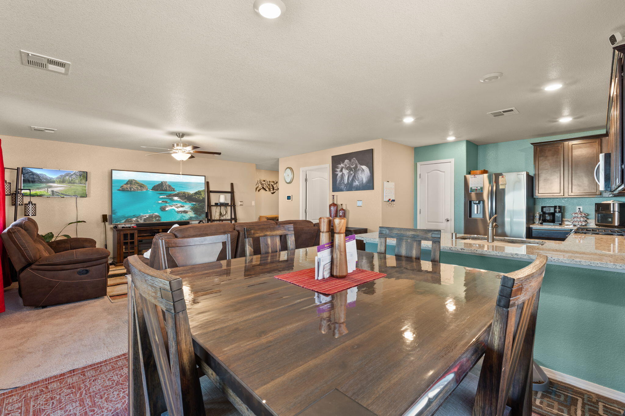 2318 Isabella Lane, Belen, New Mexico image 17