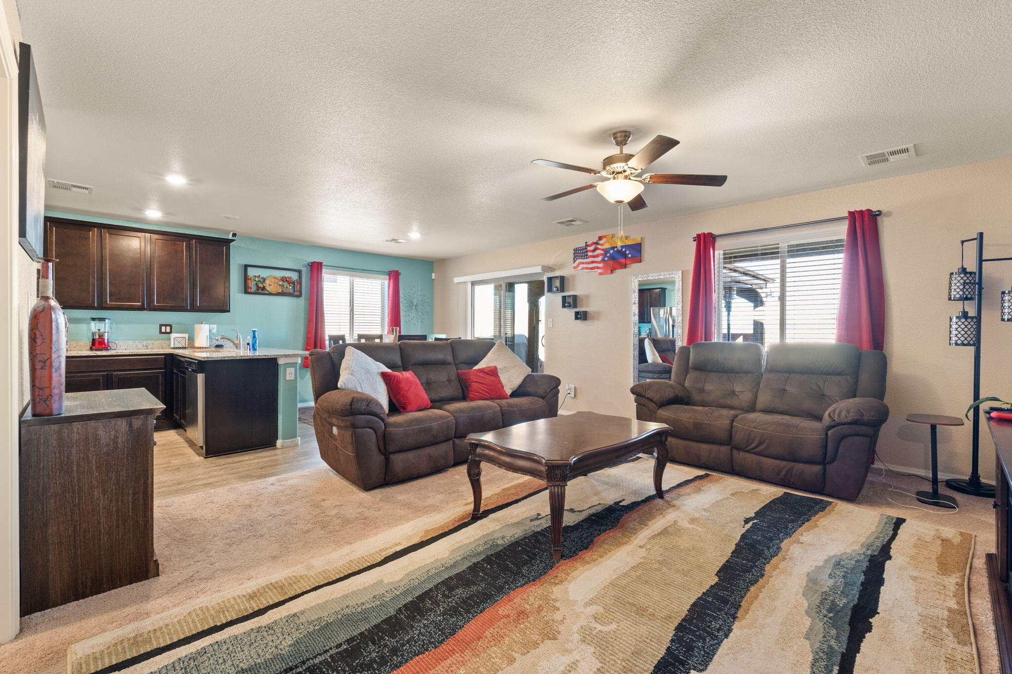 2318 Isabella Lane, Belen, New Mexico image 6