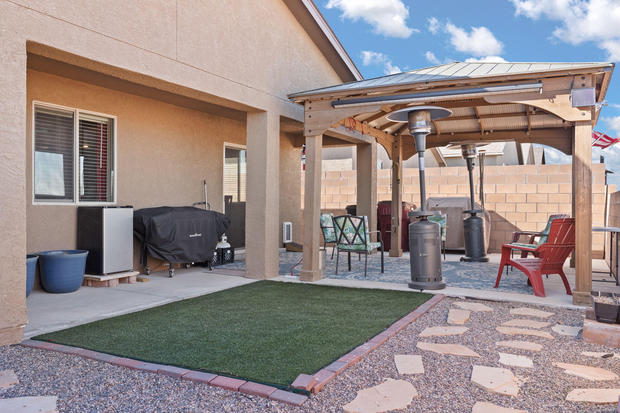 2318 Isabella Lane, Belen, New Mexico image 32