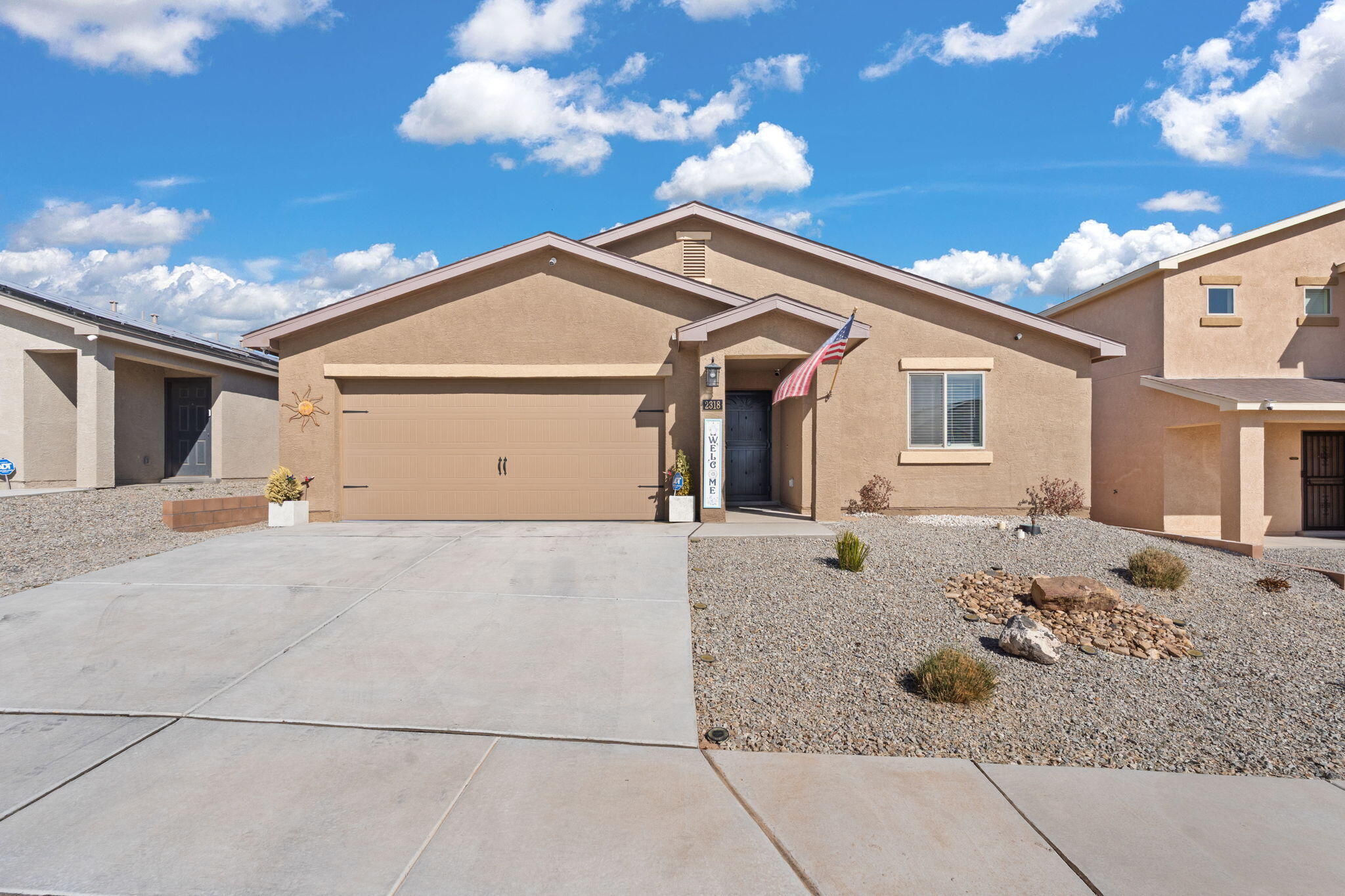 2318 Isabella Lane, Belen, New Mexico image 2