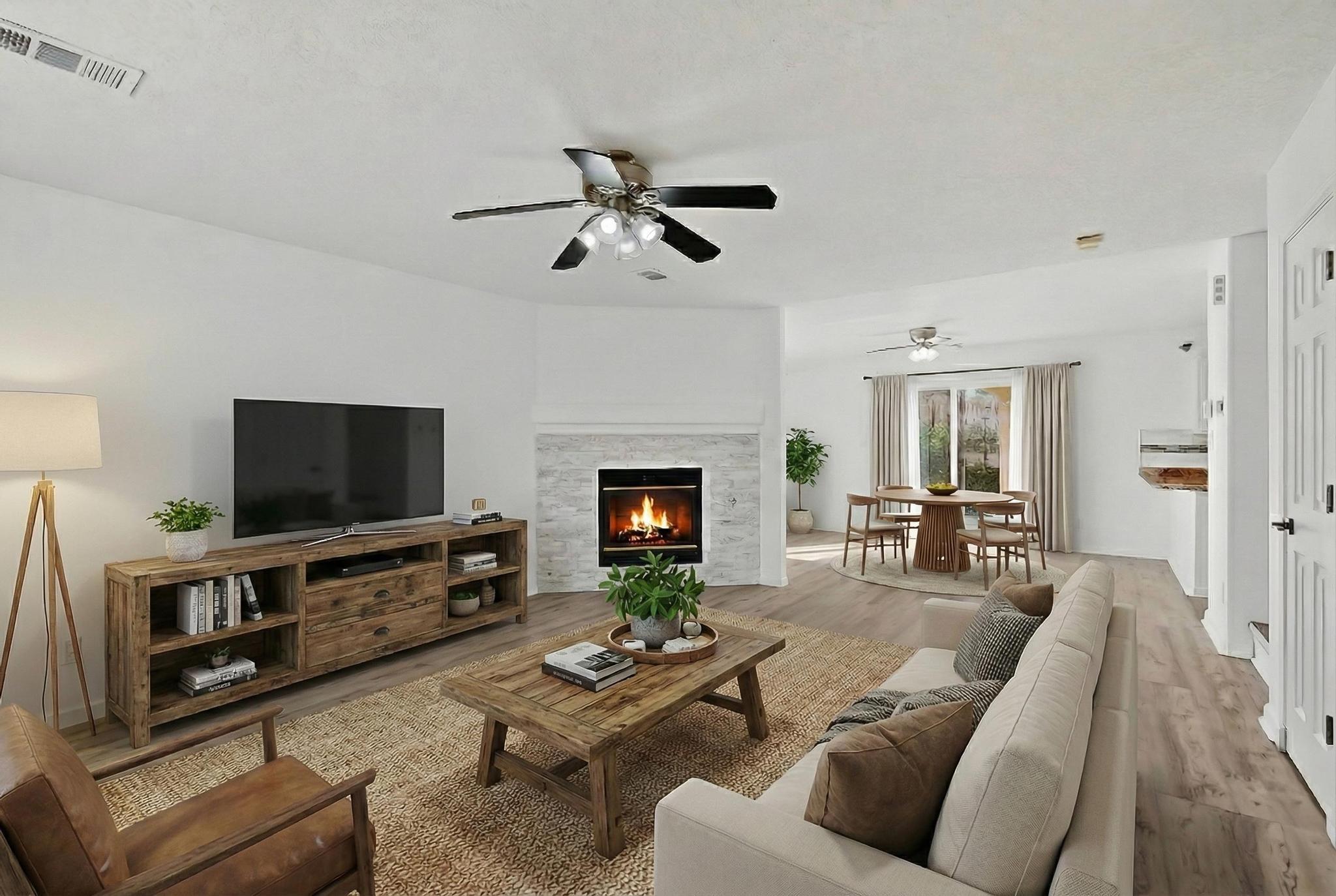 10727 Stone Hollow Place NW