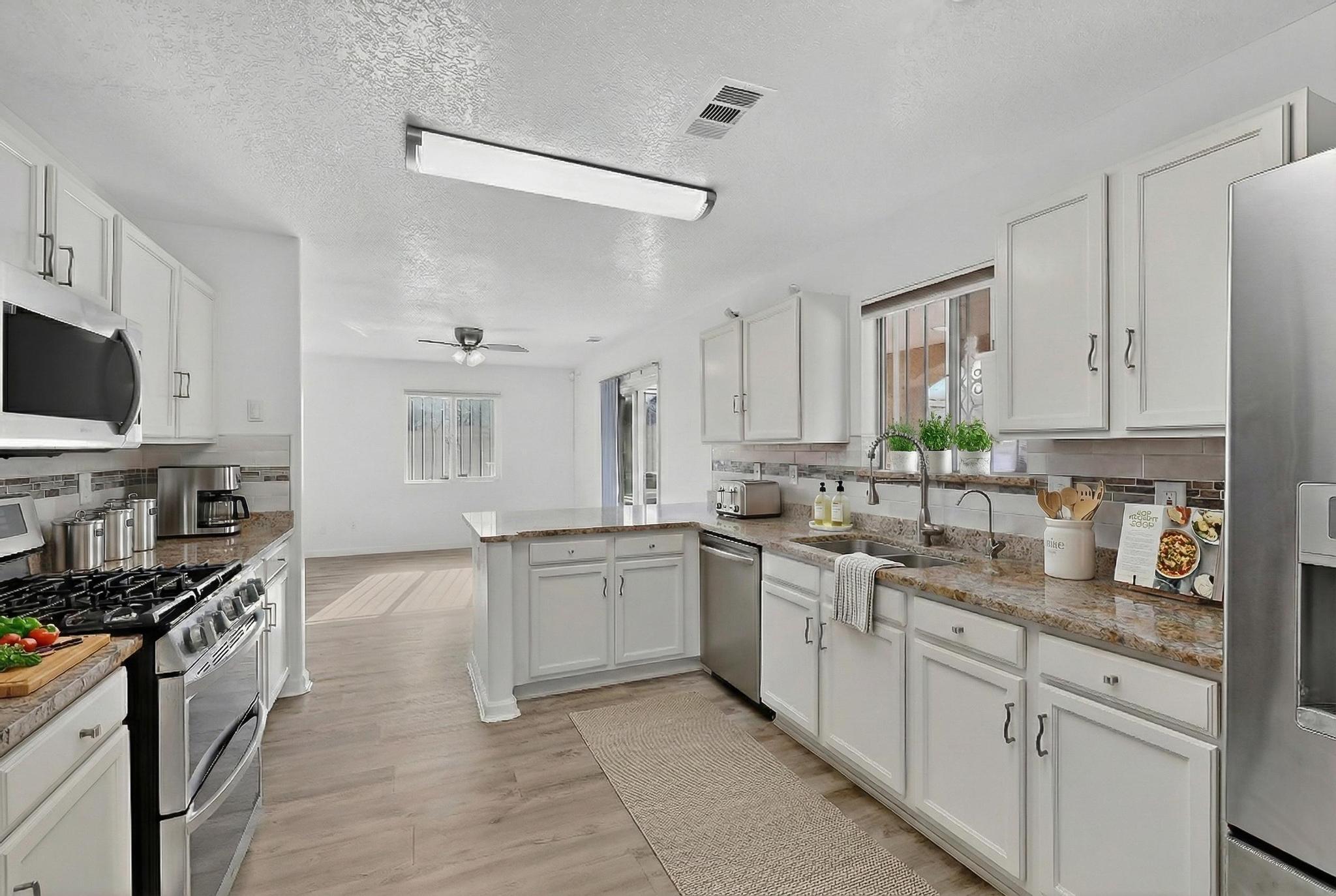 10727 Stone Hollow Place NW