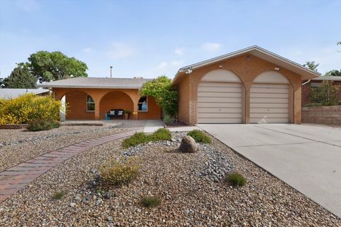 14343 Camino Del Rey NE Albuquerque NM 87123