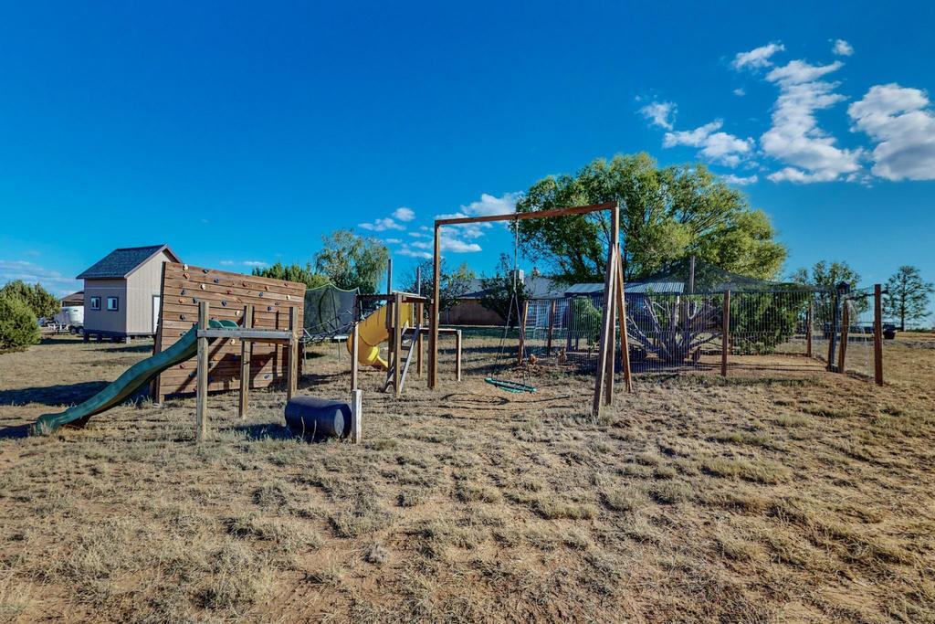 11 Joe Mae Road, Edgewood, New Mexico image 47