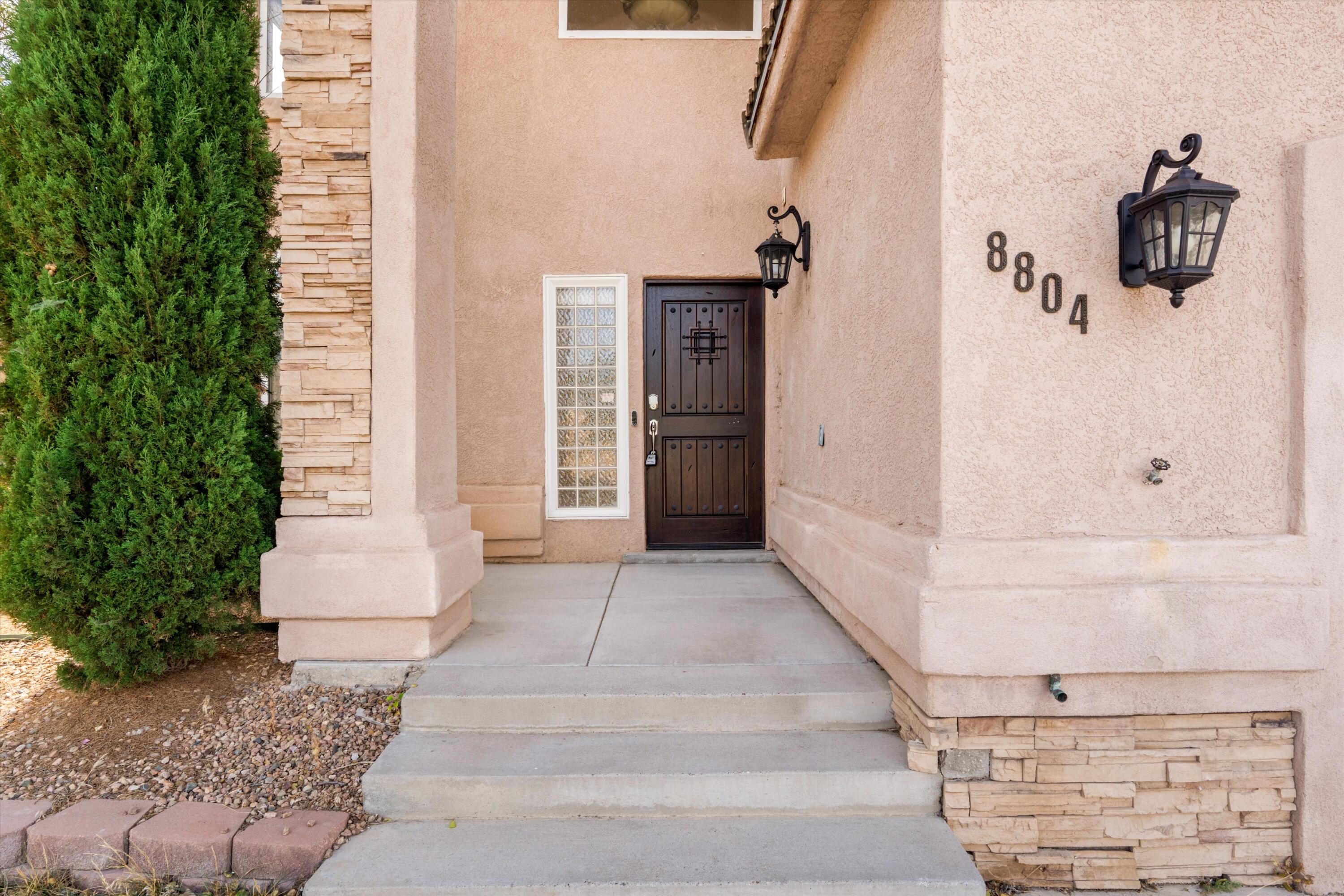 8804 Vallejo Place, Albuquerque, New Mexico image 4