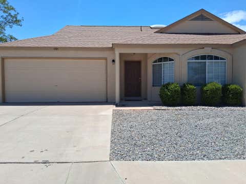 Homes For Sale - 1781 Strawberry Drive<br/> Sandoval County, Rio Rancho, NM 87144