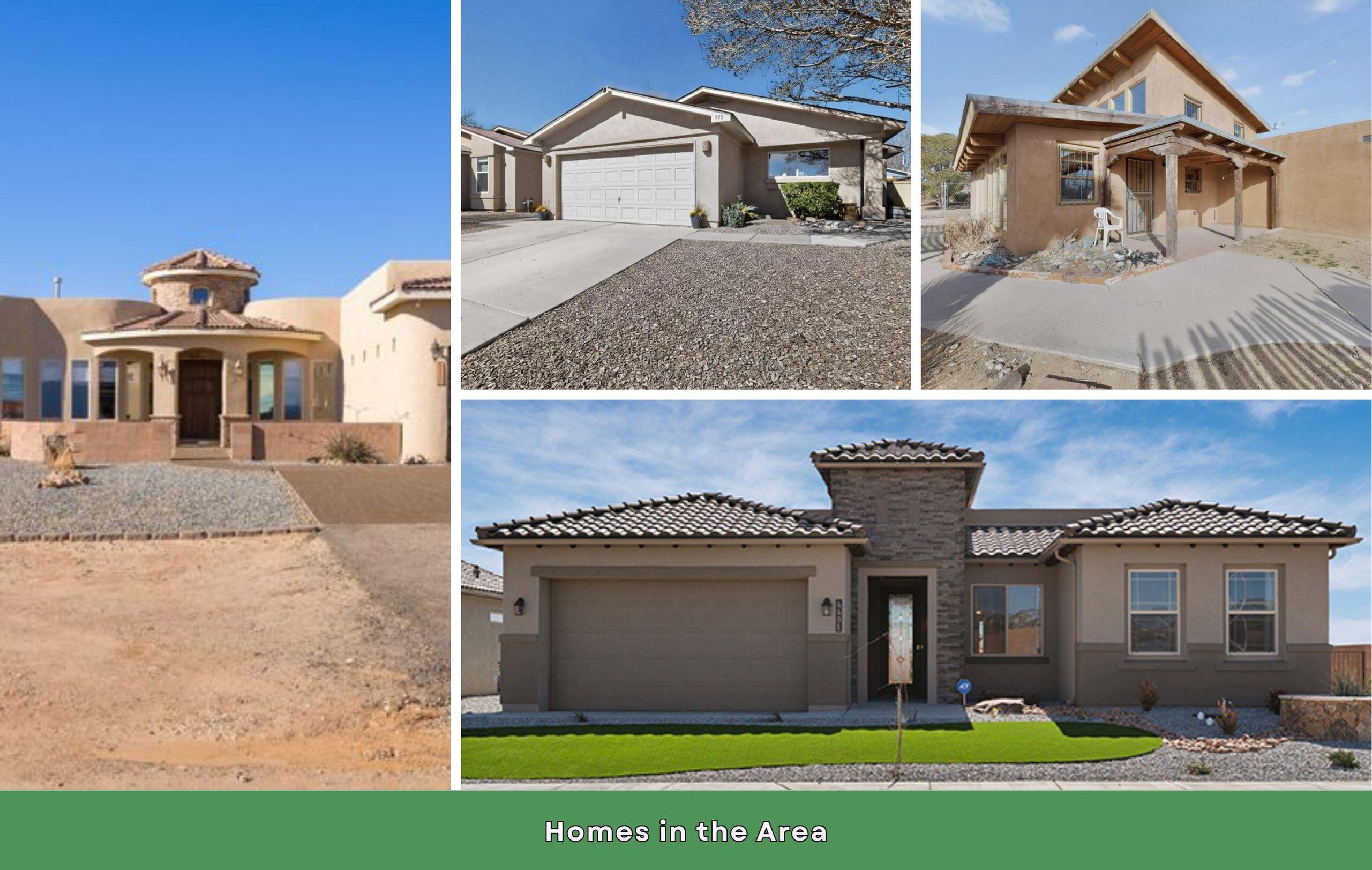 0 Hidalgo Road NW
