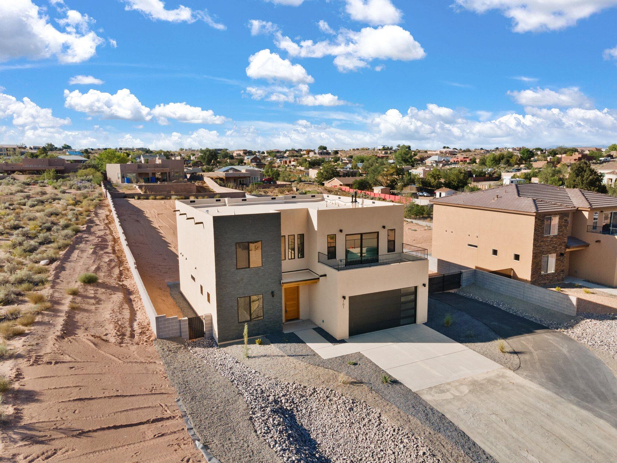 701 Monterrey Road, Rio Rancho, New Mexico image 42