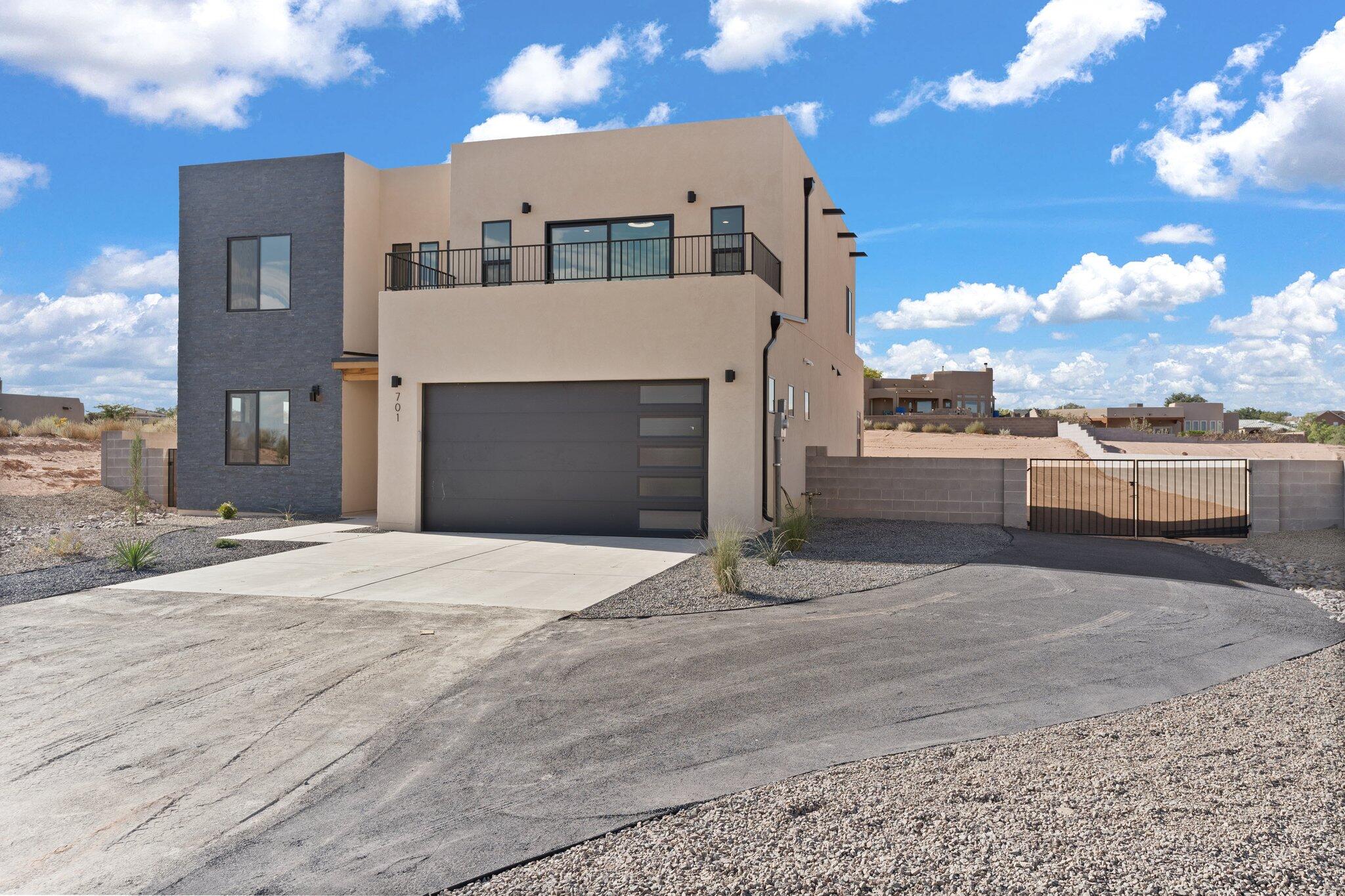 701 Monterrey Road, Rio Rancho, New Mexico image 22