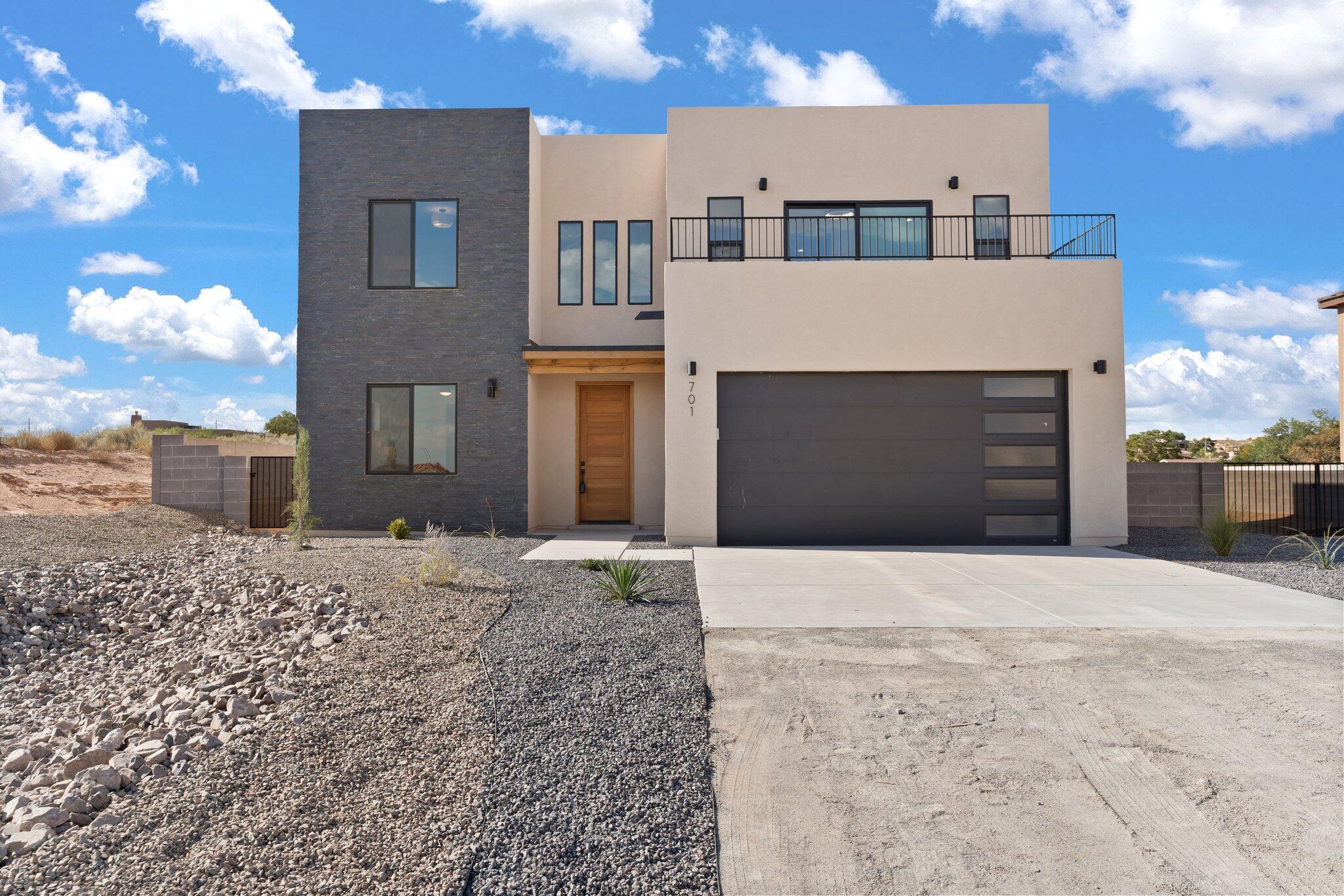 701 Monterrey Road, Rio Rancho, New Mexico image 20