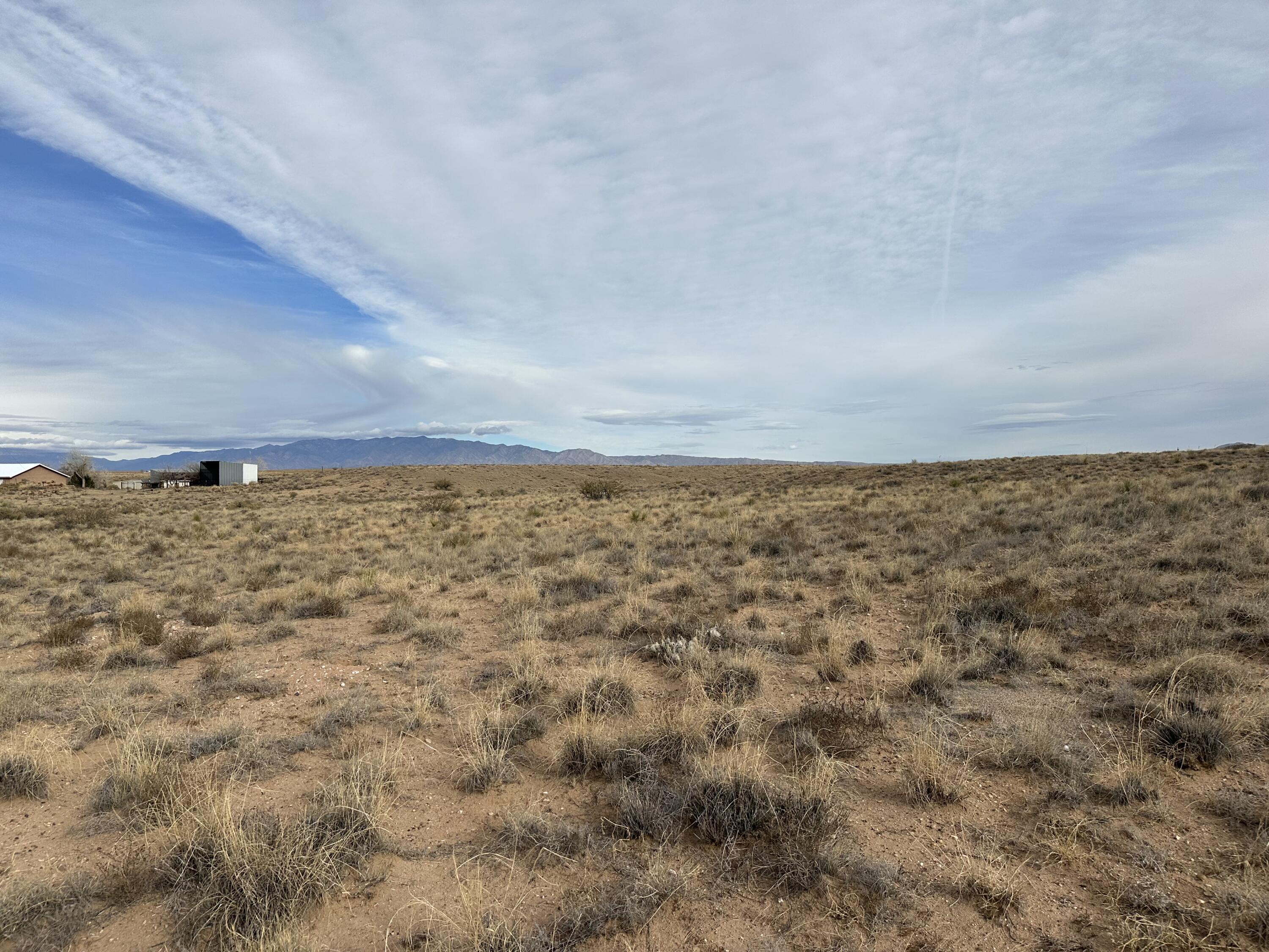 Lot 23 Romero Drive, Veguita, New Mexico image 5